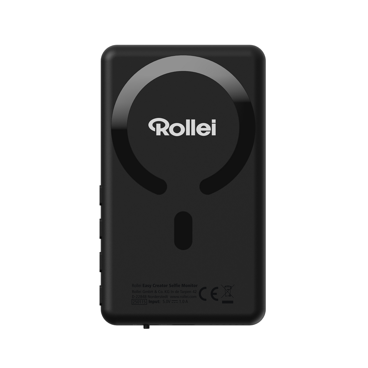 Selfie monitor | For smartphones | Easy Creator