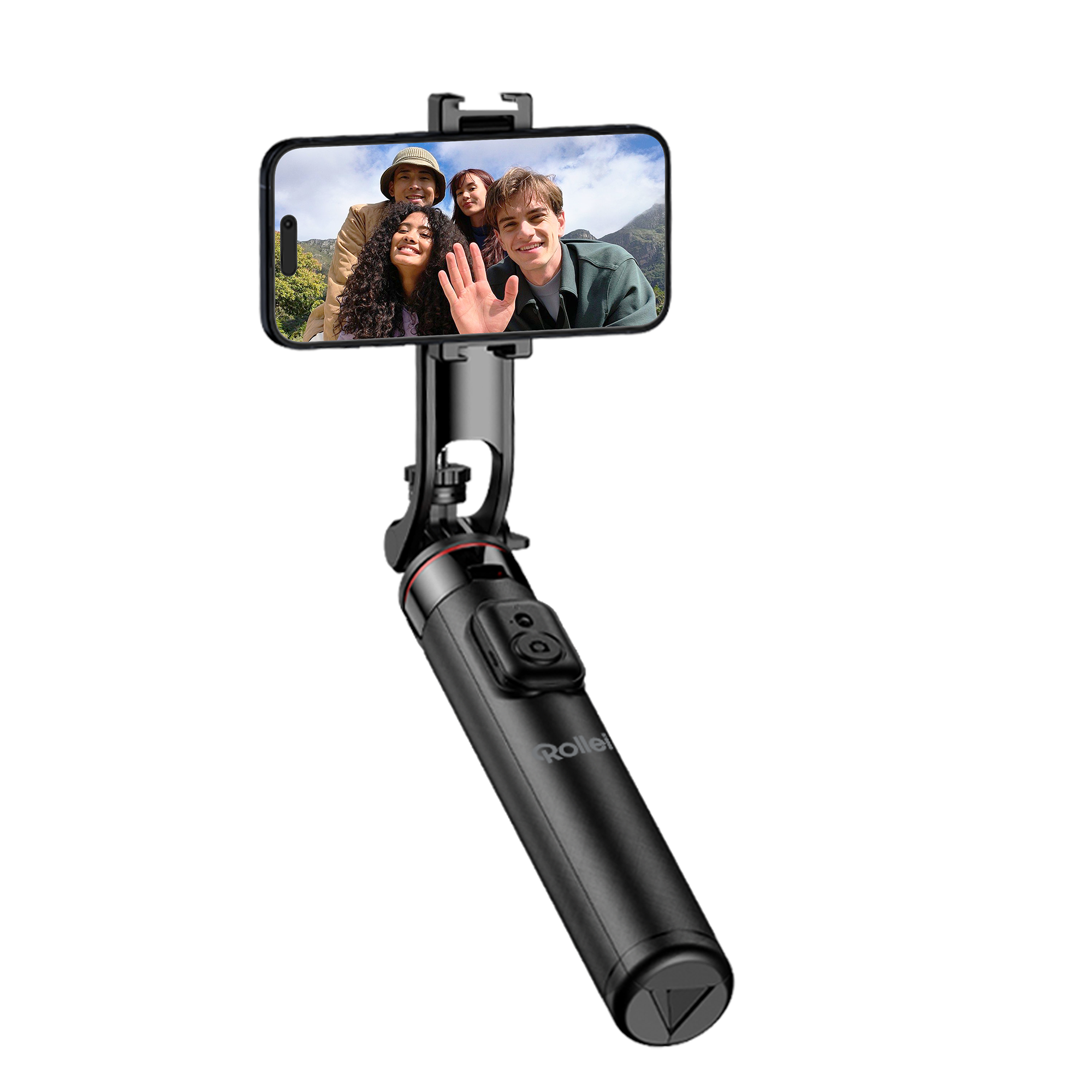 Bundle Easy Creator | MagPod Stativ + LUMIS Mini RGB V3