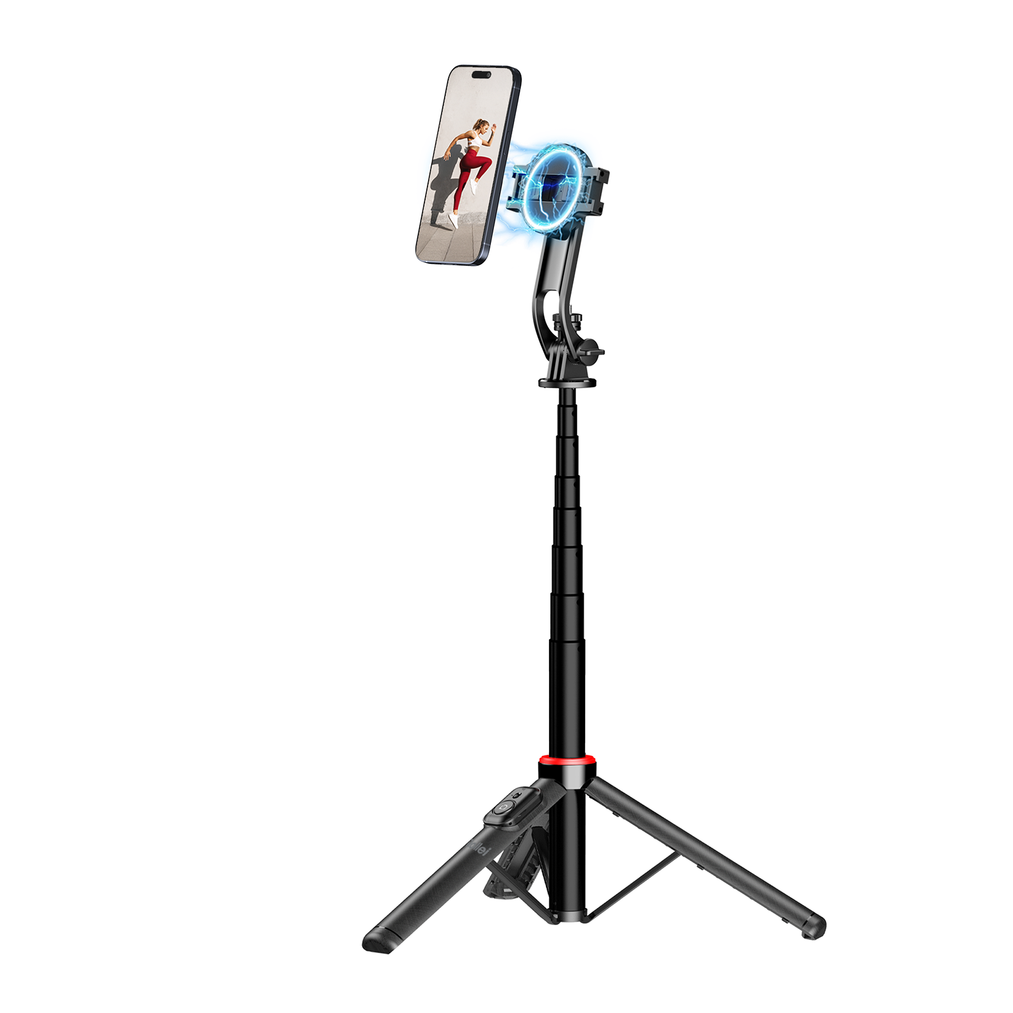 Bundle Easy Creator | MagPod Stativ + LUMIS Mini RGB V3