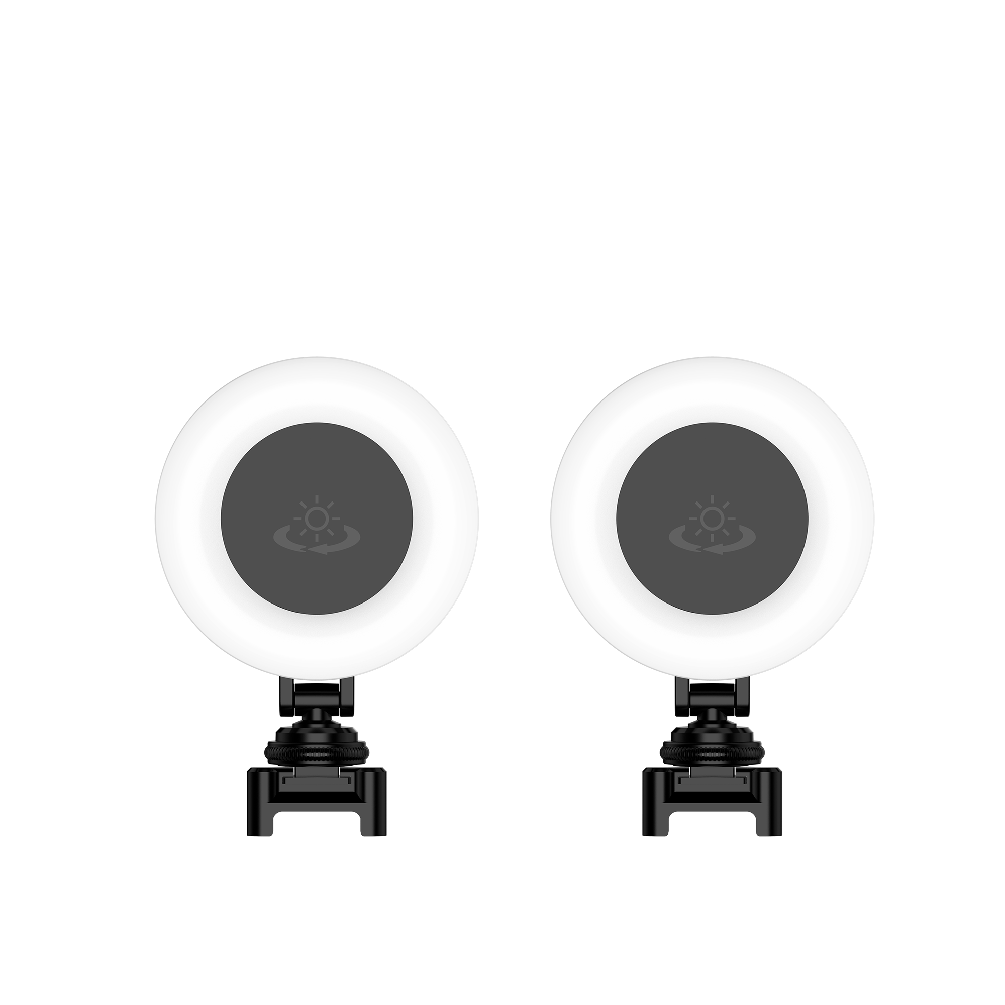Quadpod | mit AI Tracking | Easy Creator