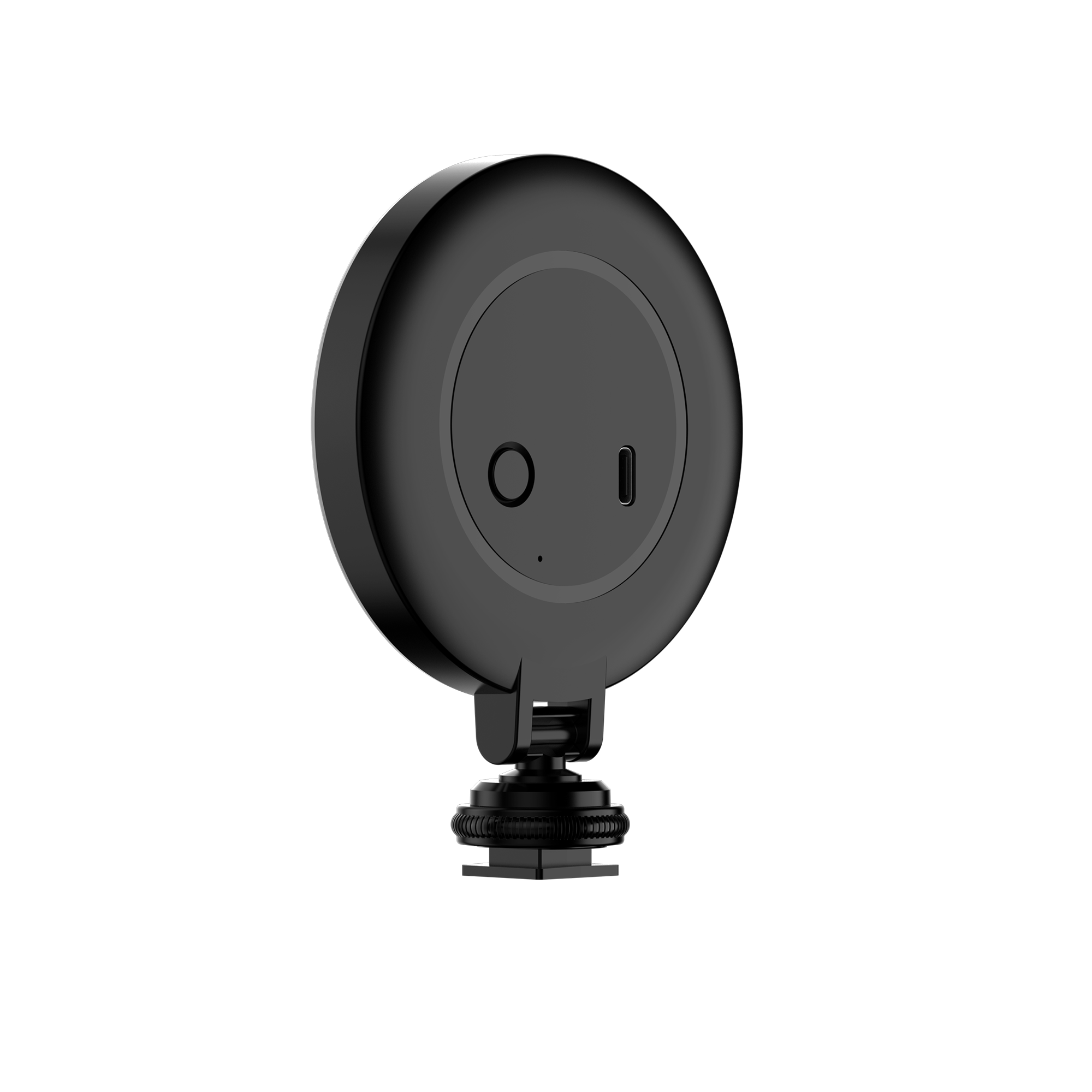 Quadpod | mit AI Tracking | Easy Creator
