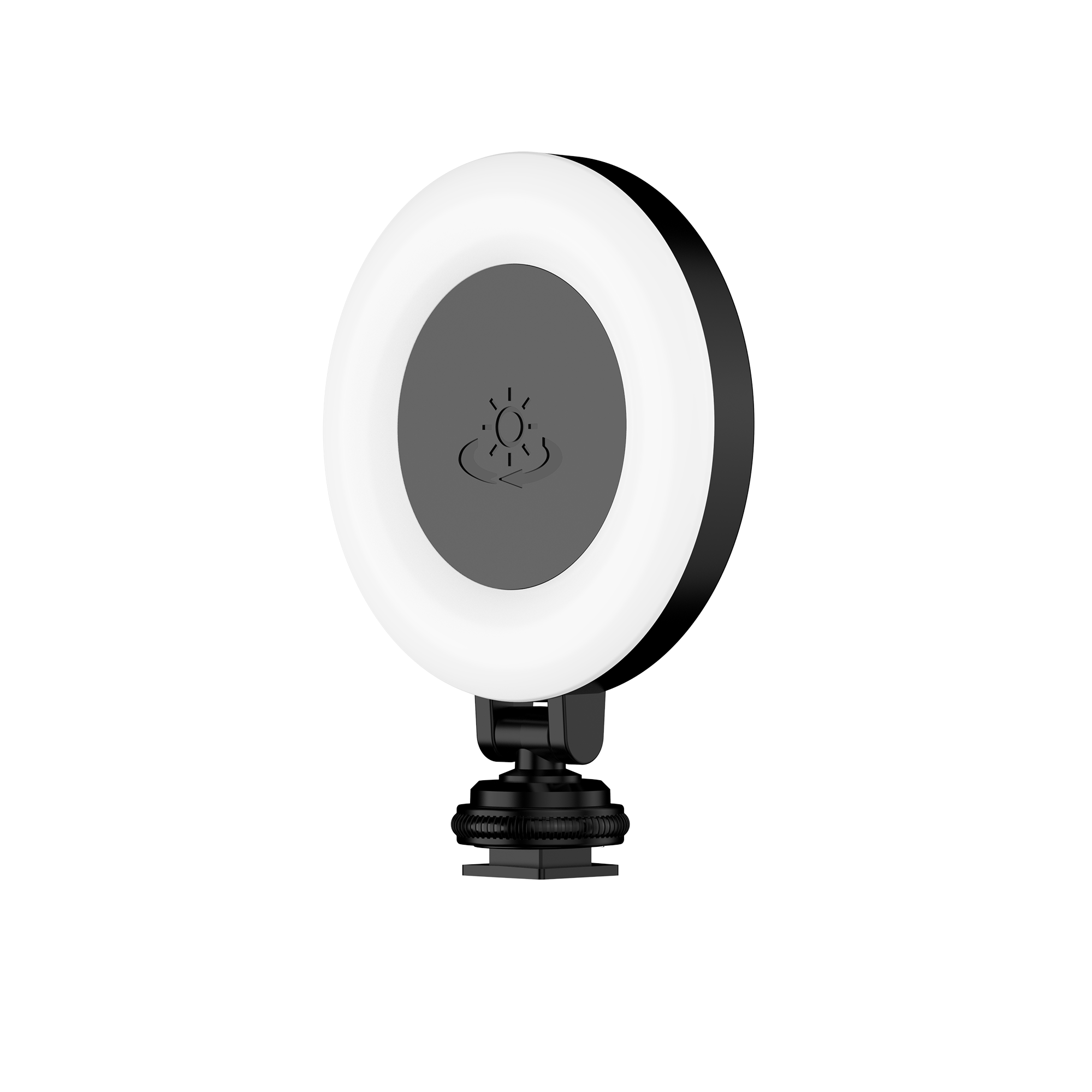 Quadpod | mit AI Tracking | Easy Creator