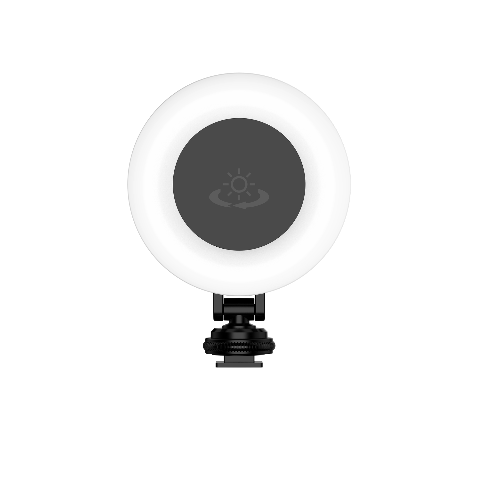 Quadpod | mit AI Tracking | Easy Creator