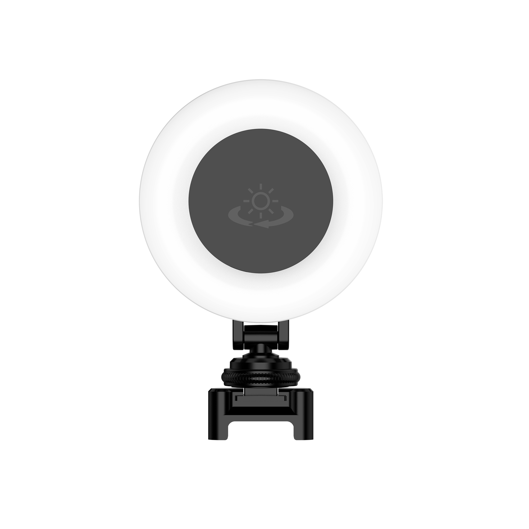 Quadpod | mit AI Tracking | Easy Creator