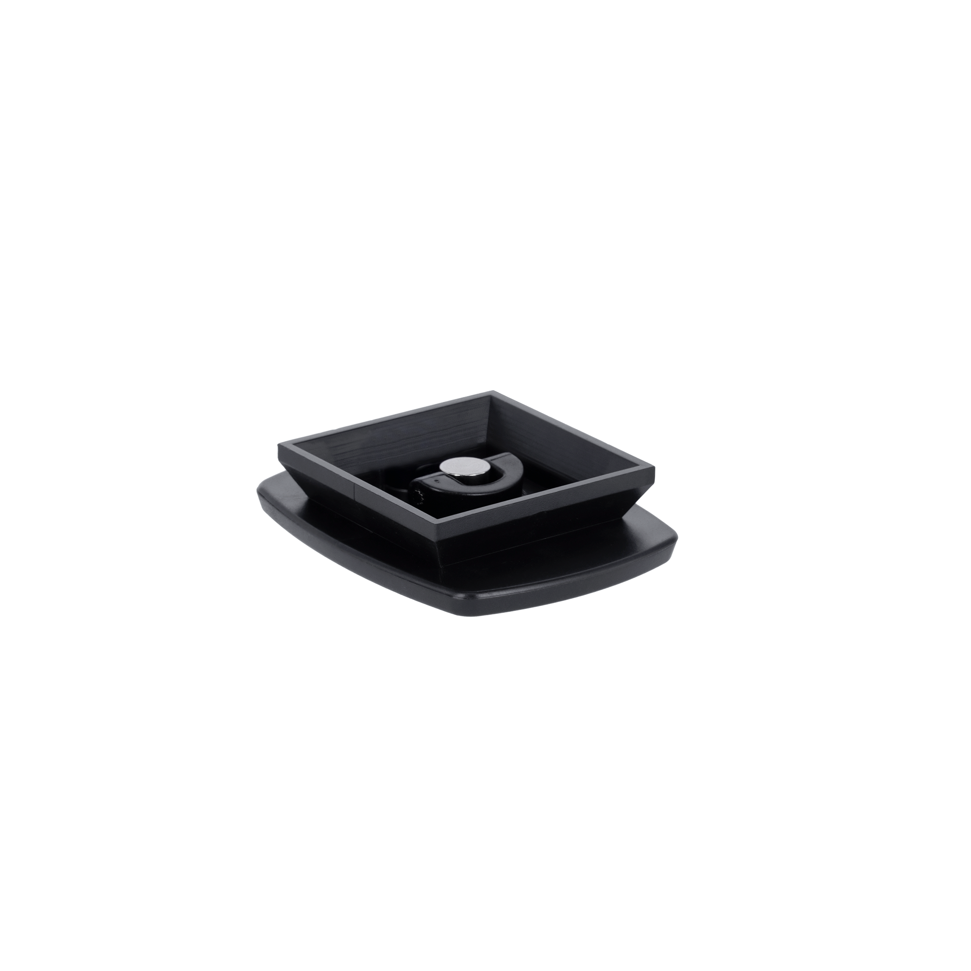 Quick release plate | for Compact Traveler Star S4
