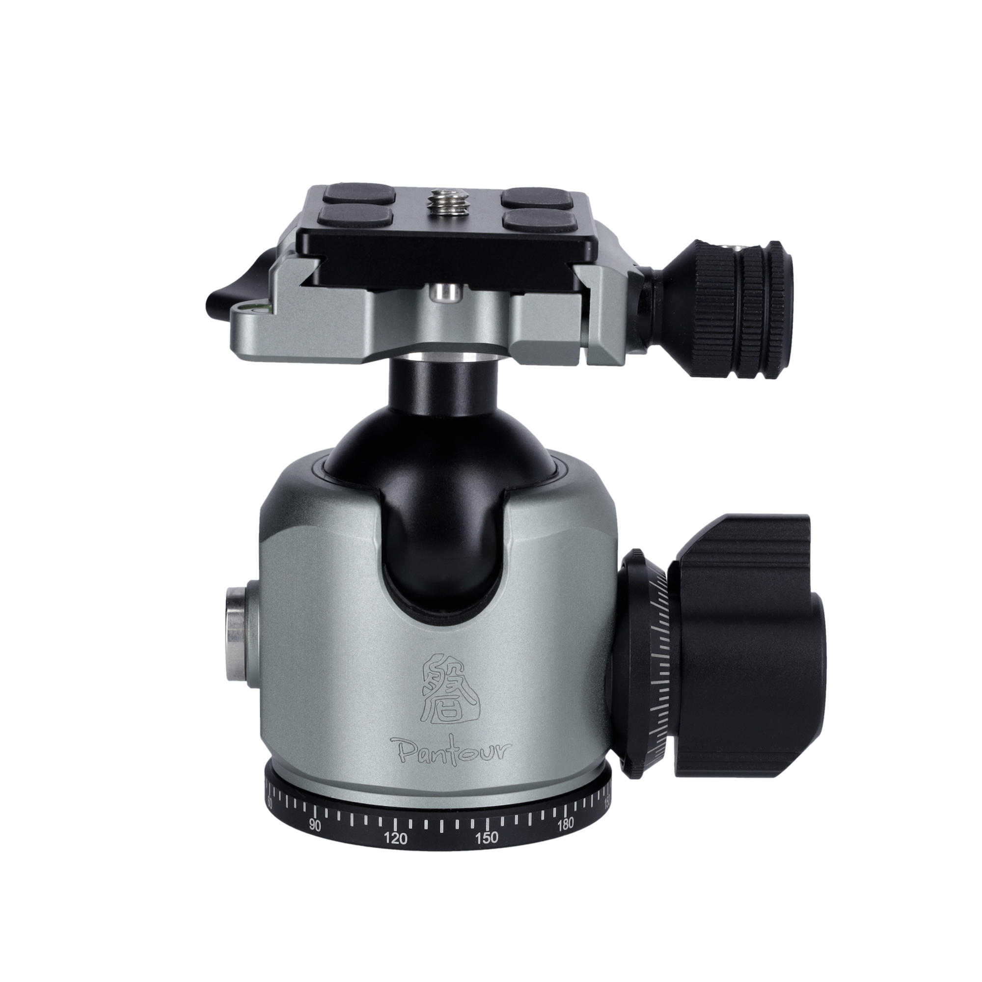 Stativkopf | für Lion Rock Traveler Pro