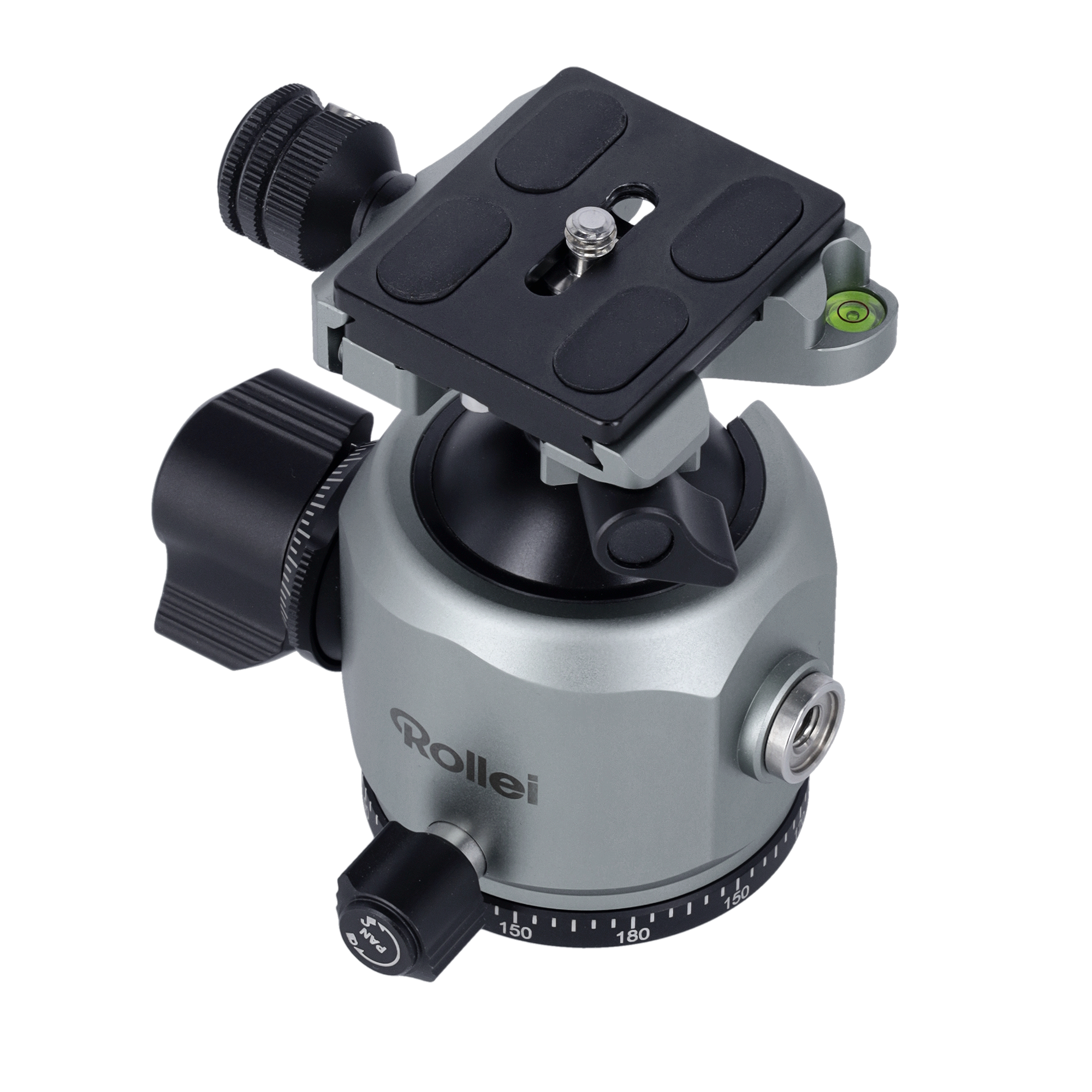 Stativkopf | für Lion Rock Pro