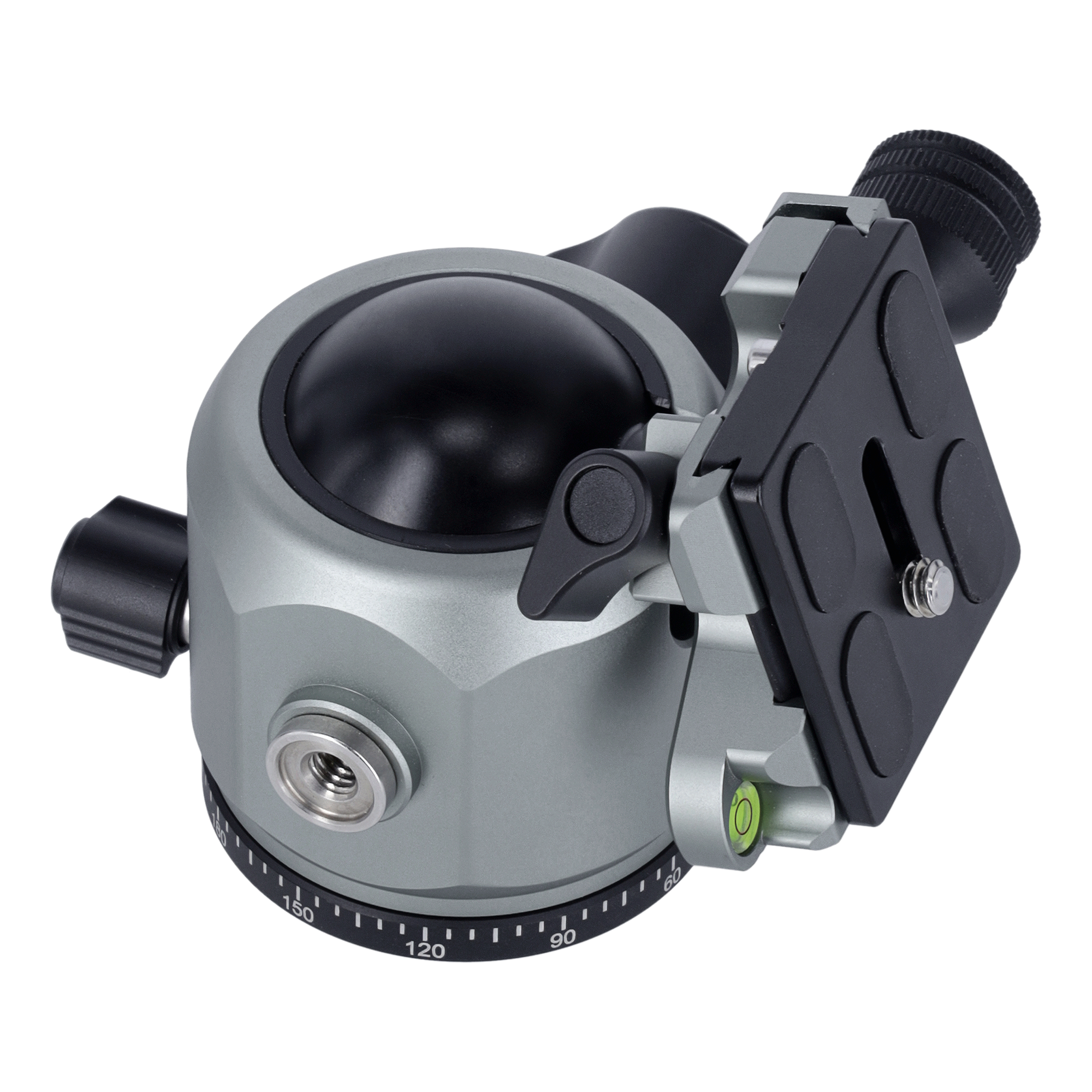 Stativkopf | für Lion Rock Pro