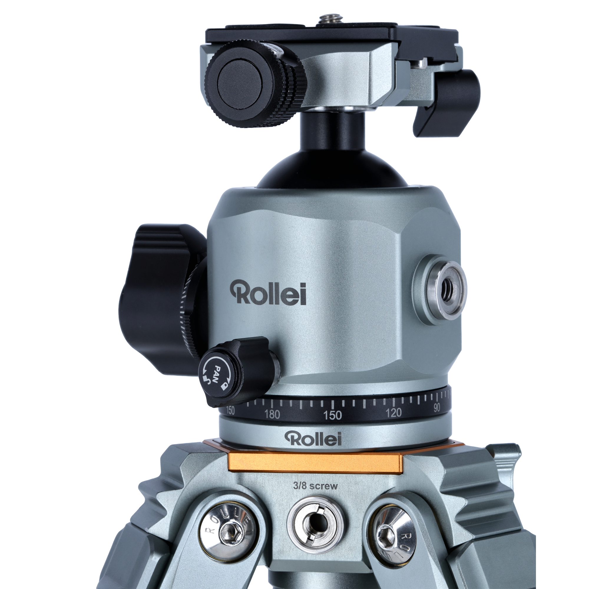 Stativkopf | für Lion Rock Pro