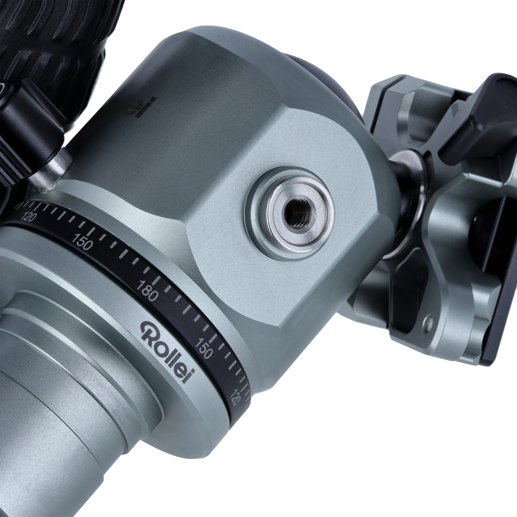 Stativkopf | für Lion Rock Pro