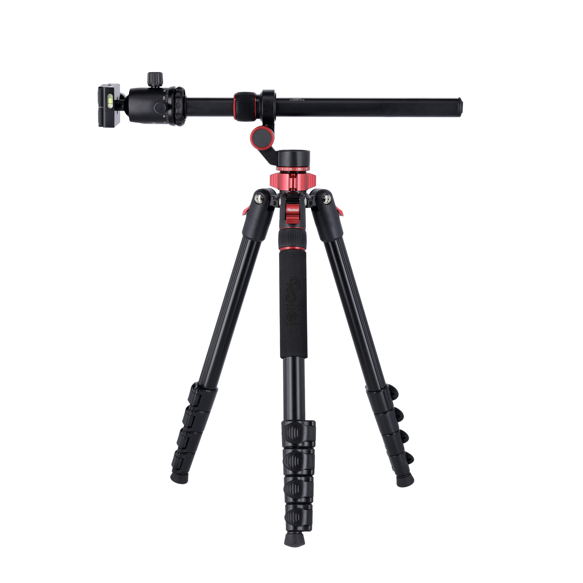 Tripod I Compact Traveler No.2 XL I Photo