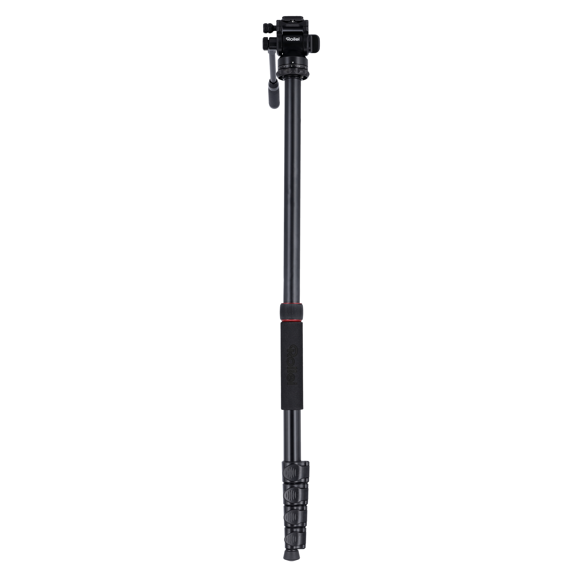 Stativ I Compact Traveler No.2 XL I Video