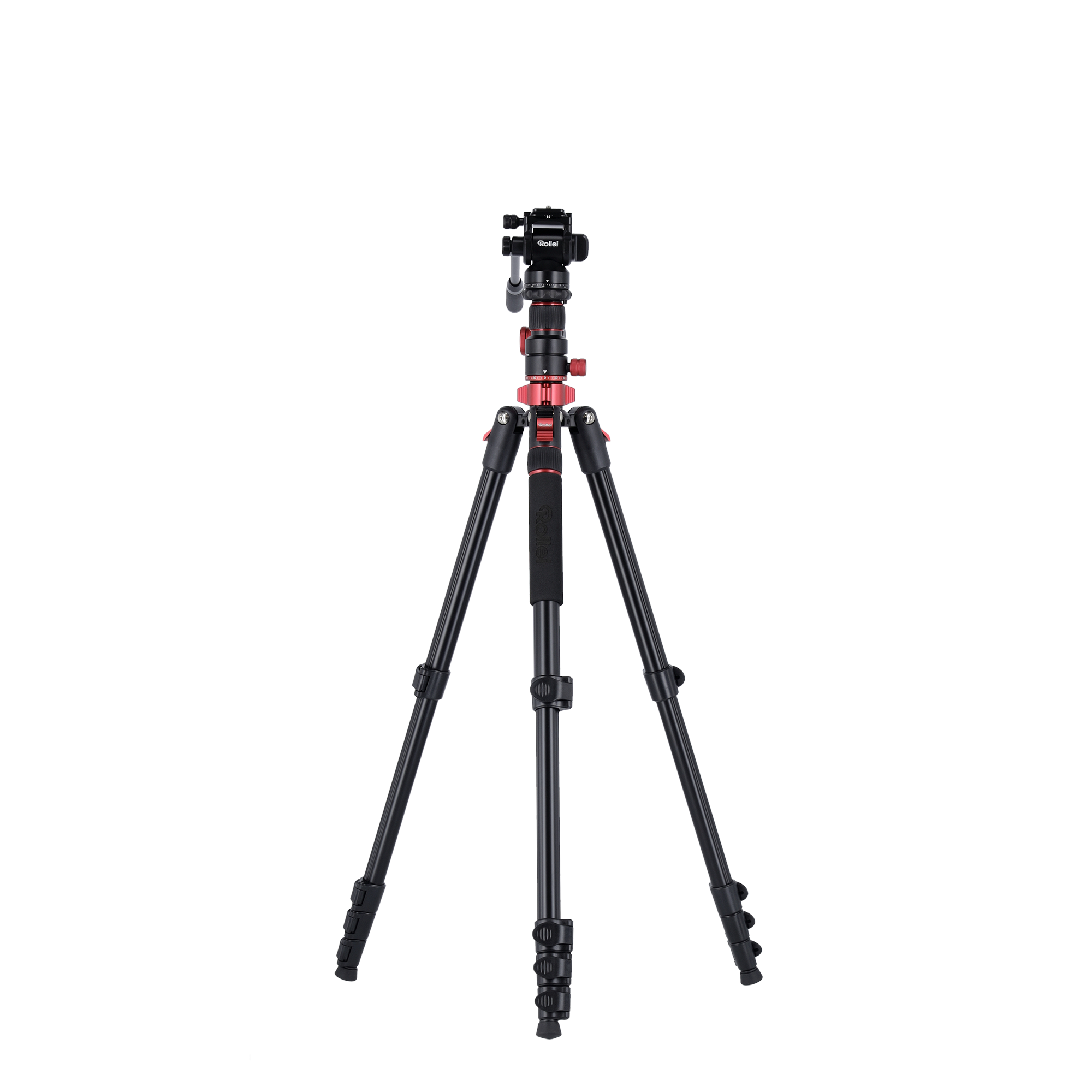 Stativ I Compact Traveler No.2 XL I Video