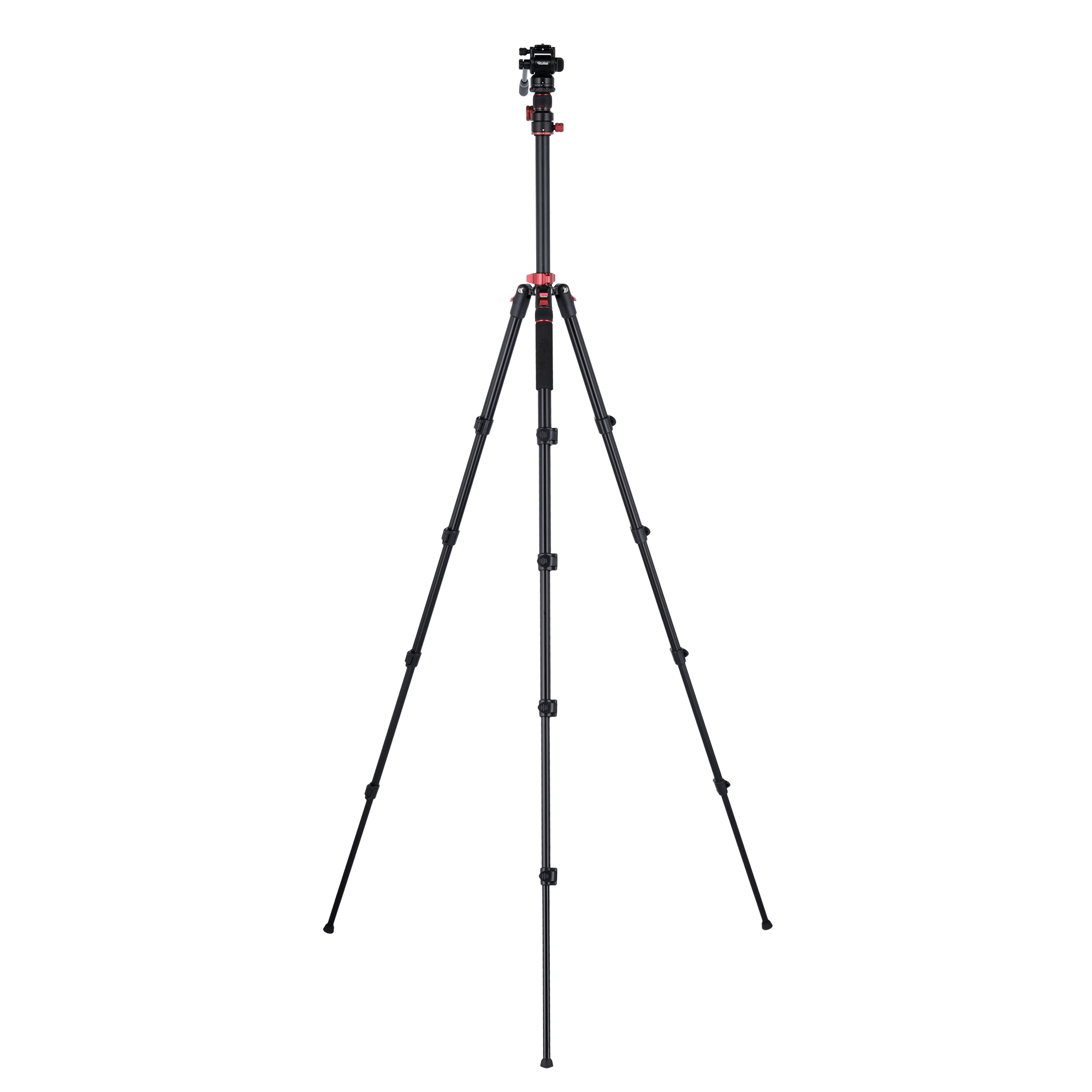 Stativ I Compact Traveler No.2 XL I Video