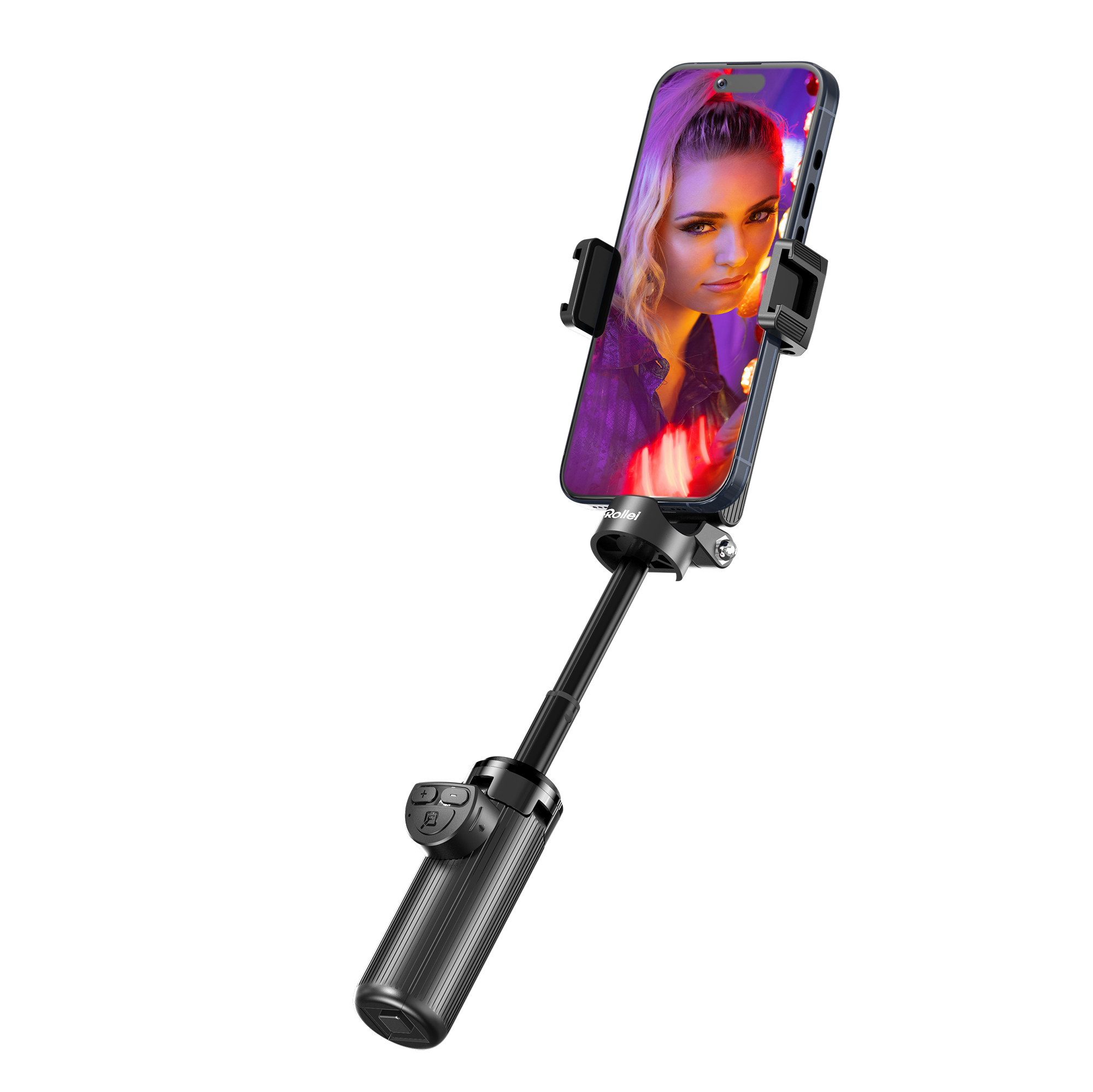 Smart Grip | All-in-One Tripod for Smartphones | Easy Creator