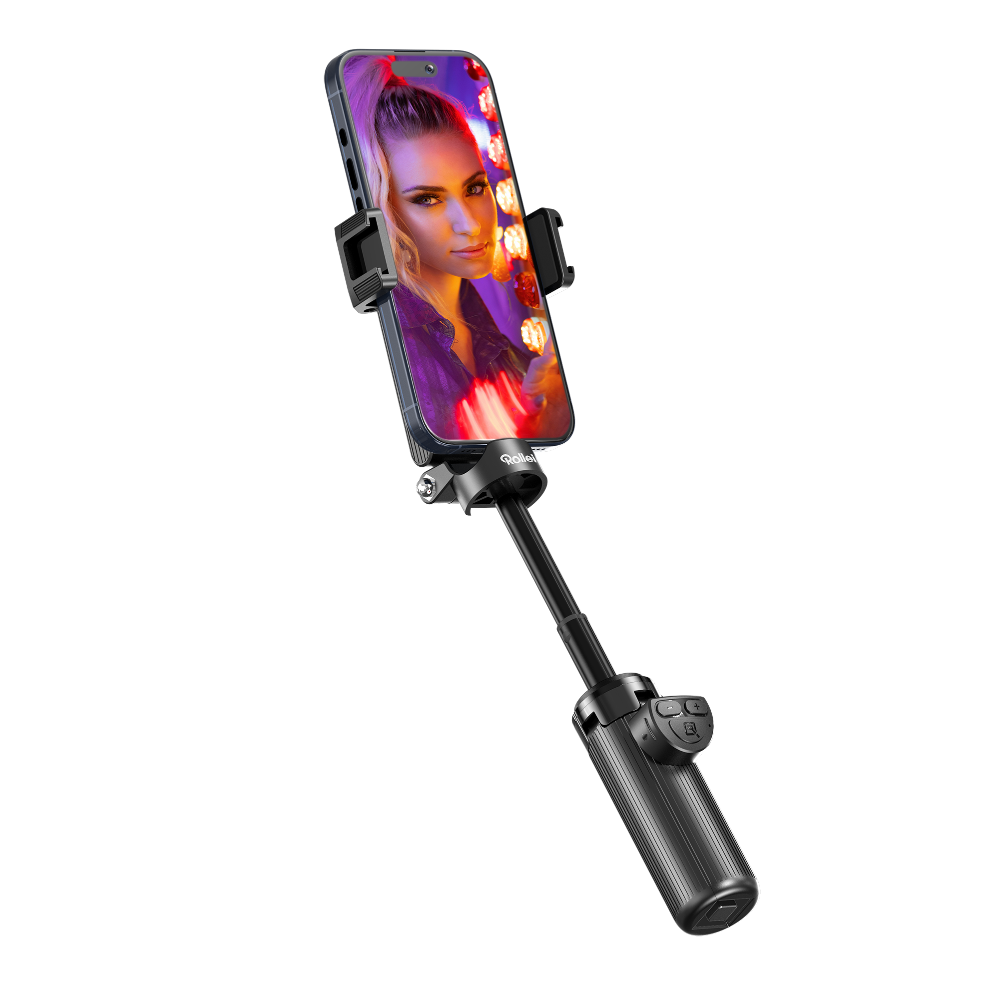 Smart Grip | All-in-One Tripod for Smartphones | Easy Creator