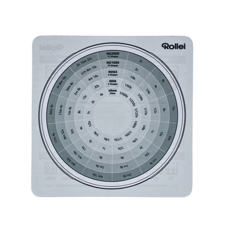 Cleaning cloth | 20 x 20 cm | Cheat sheet