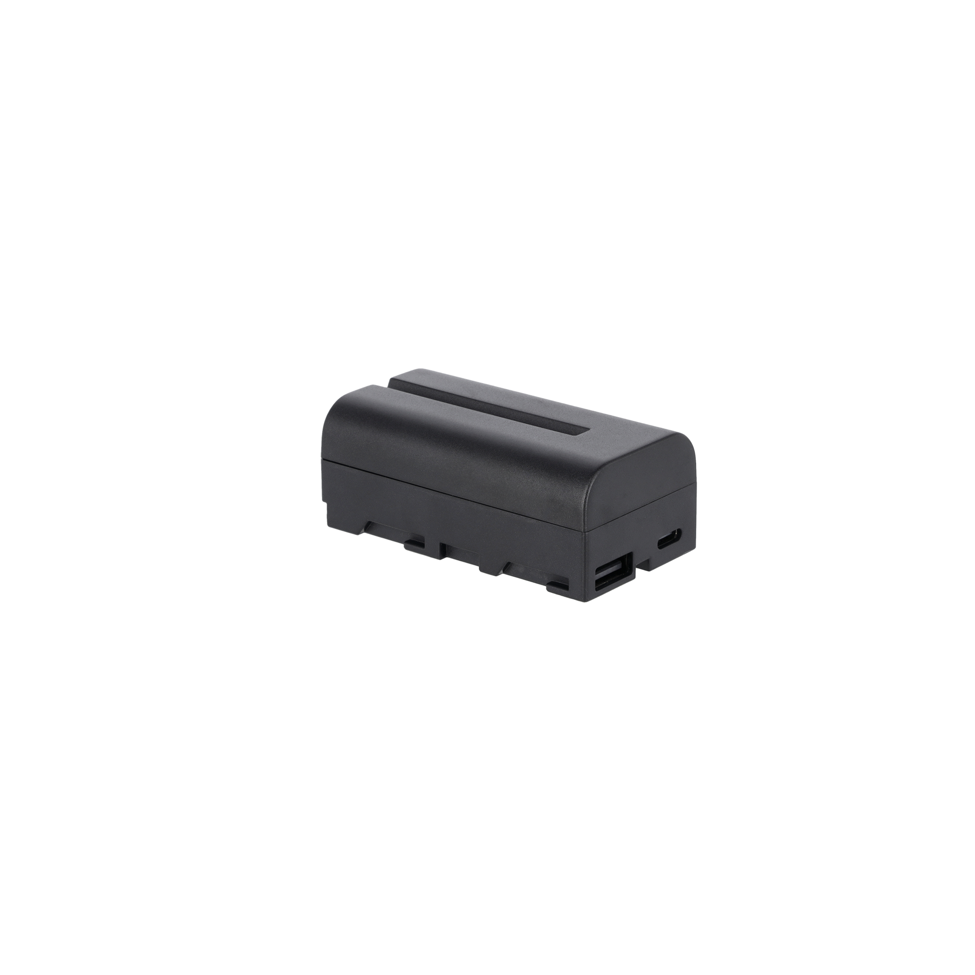 Akku mit USB-C | Typ NP-F | versch. Kapazitäten
