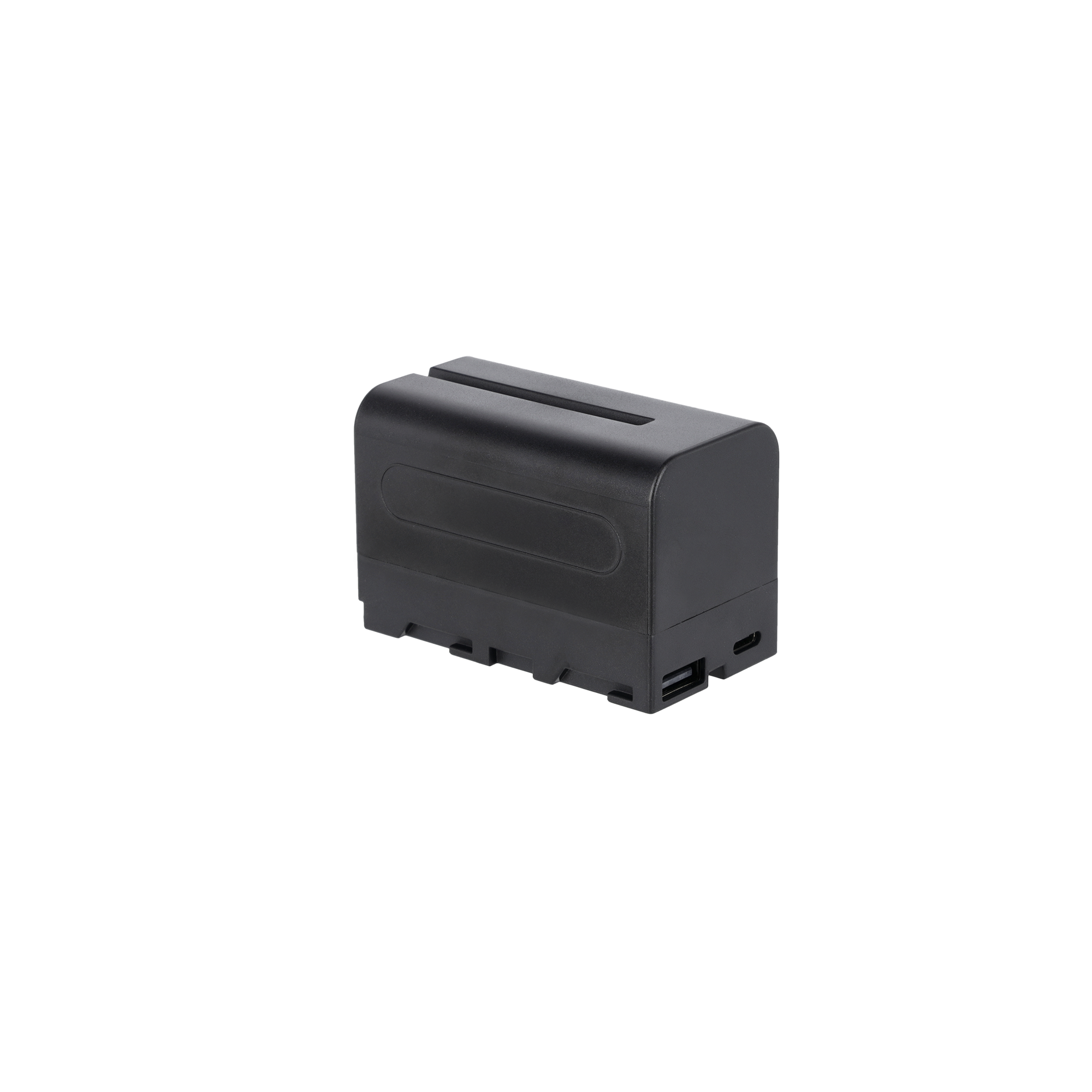 Akku mit USB-C | Typ NP-F | versch. Kapazitäten