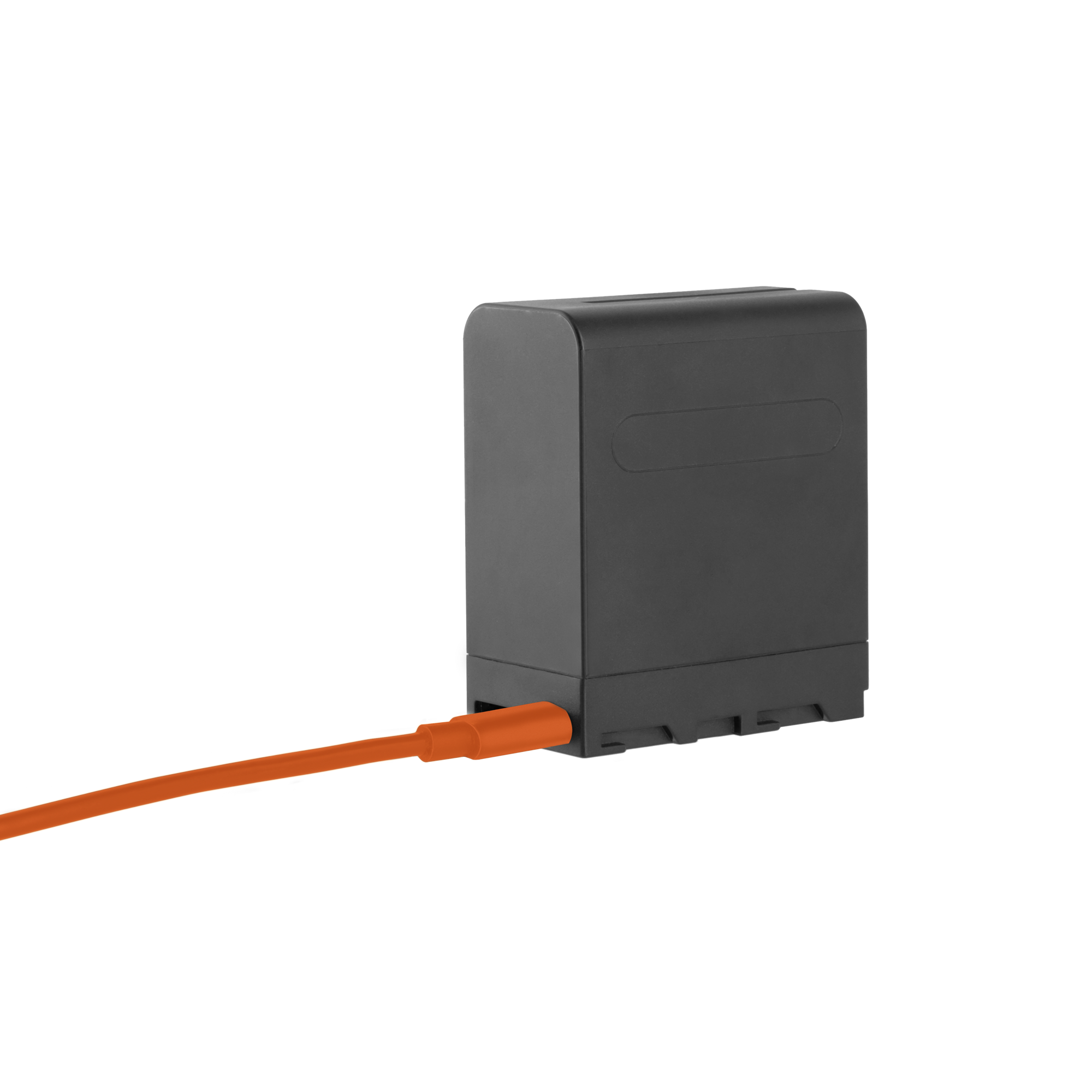 Akku mit USB-C | Typ NP-F | versch. Kapazitäten
