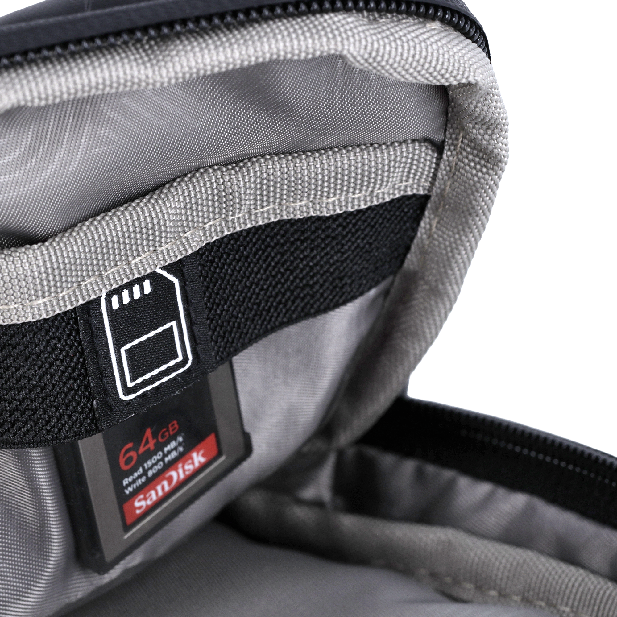 Fototasche Fotoliner Ocean Pocket Bag