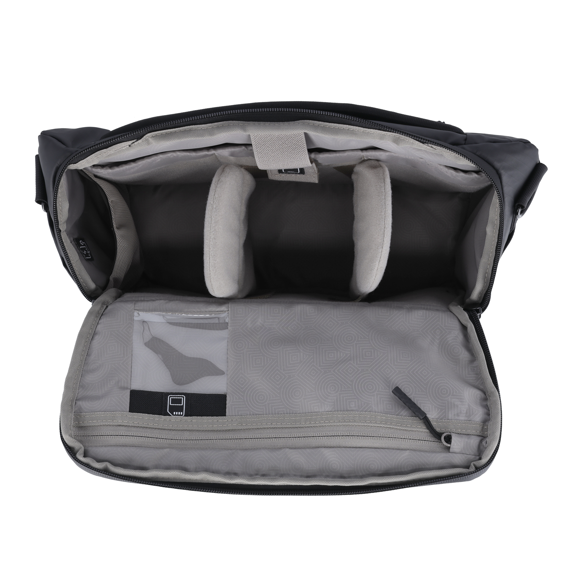 Fototasche Fotoliner Ocean Bag L