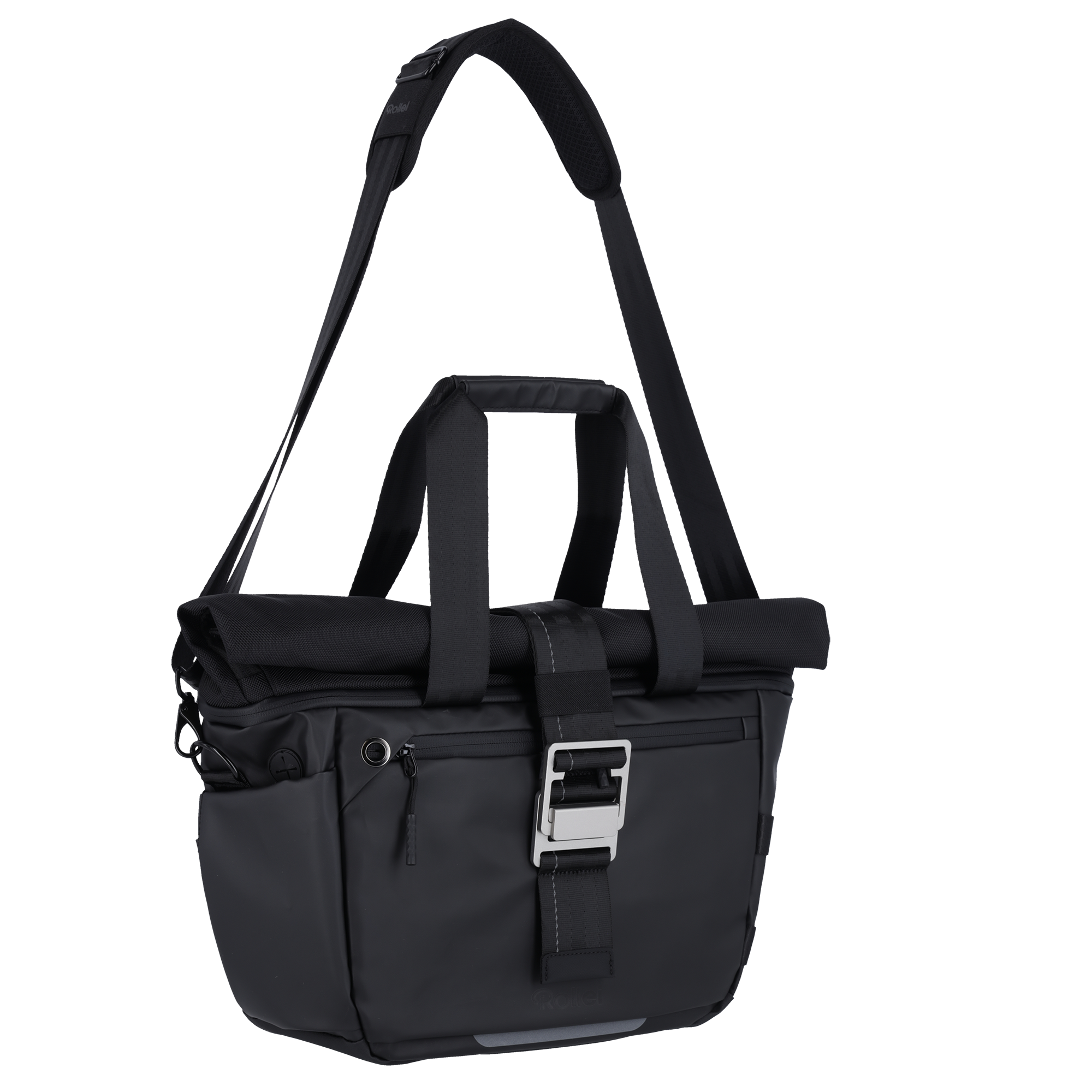 Fototasche Fotoliner Ocean Rolltop Bag L