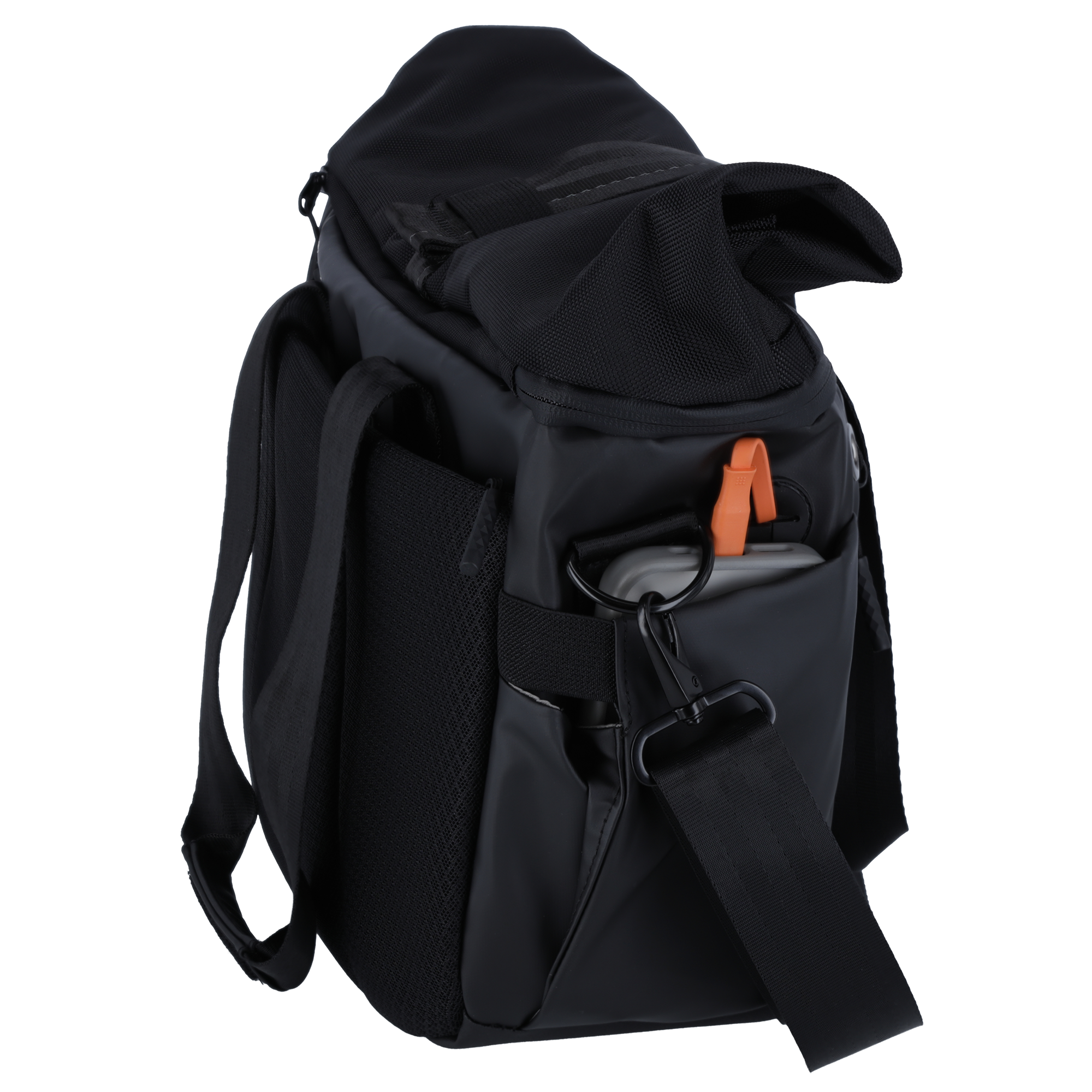 Fototasche Fotoliner Ocean Rolltop Bag L