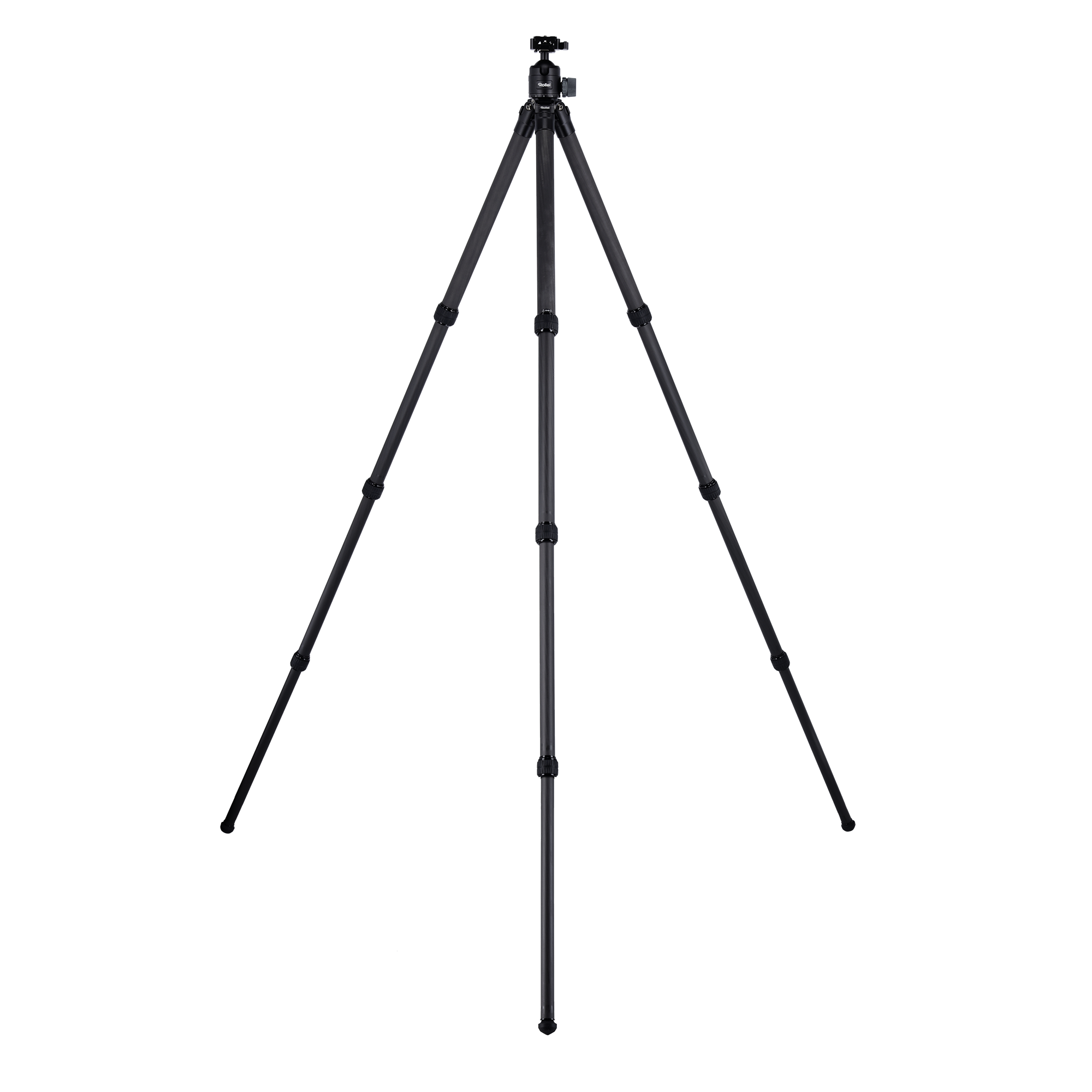 H3 Jagdstativ Carbon
