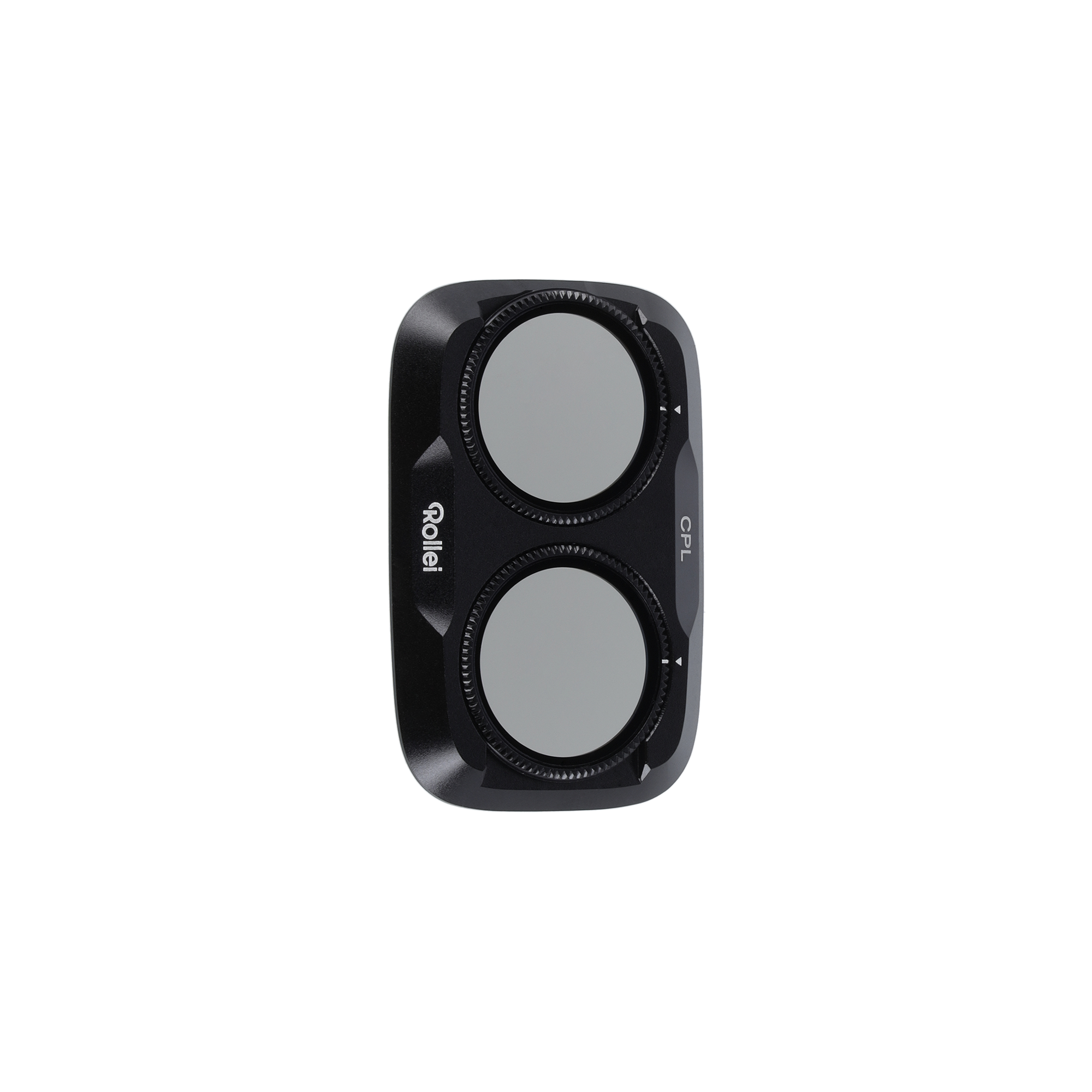 DJI Osmo Pocket 4 Pro Filter Set | CPL, ND16, ND64, ND256