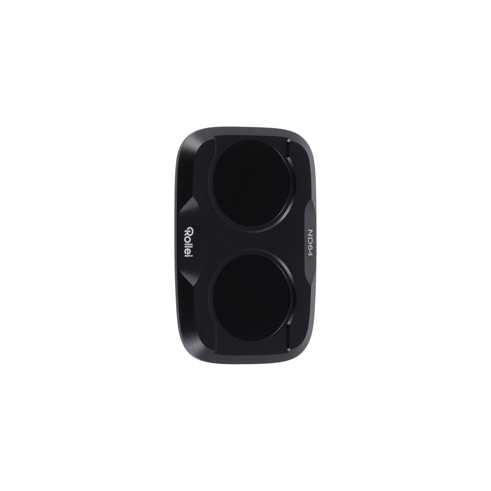 DJI Osmo Pocket 4 Pro Filter Set | CPL, ND16, ND64, ND256