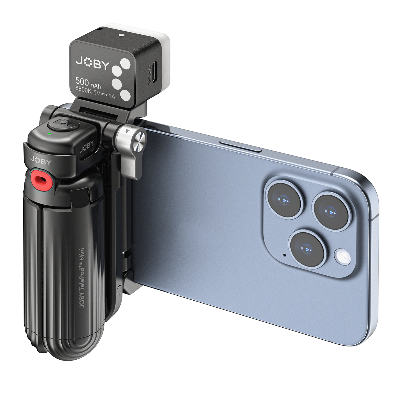 JOBY TelePod | Mini Stativ