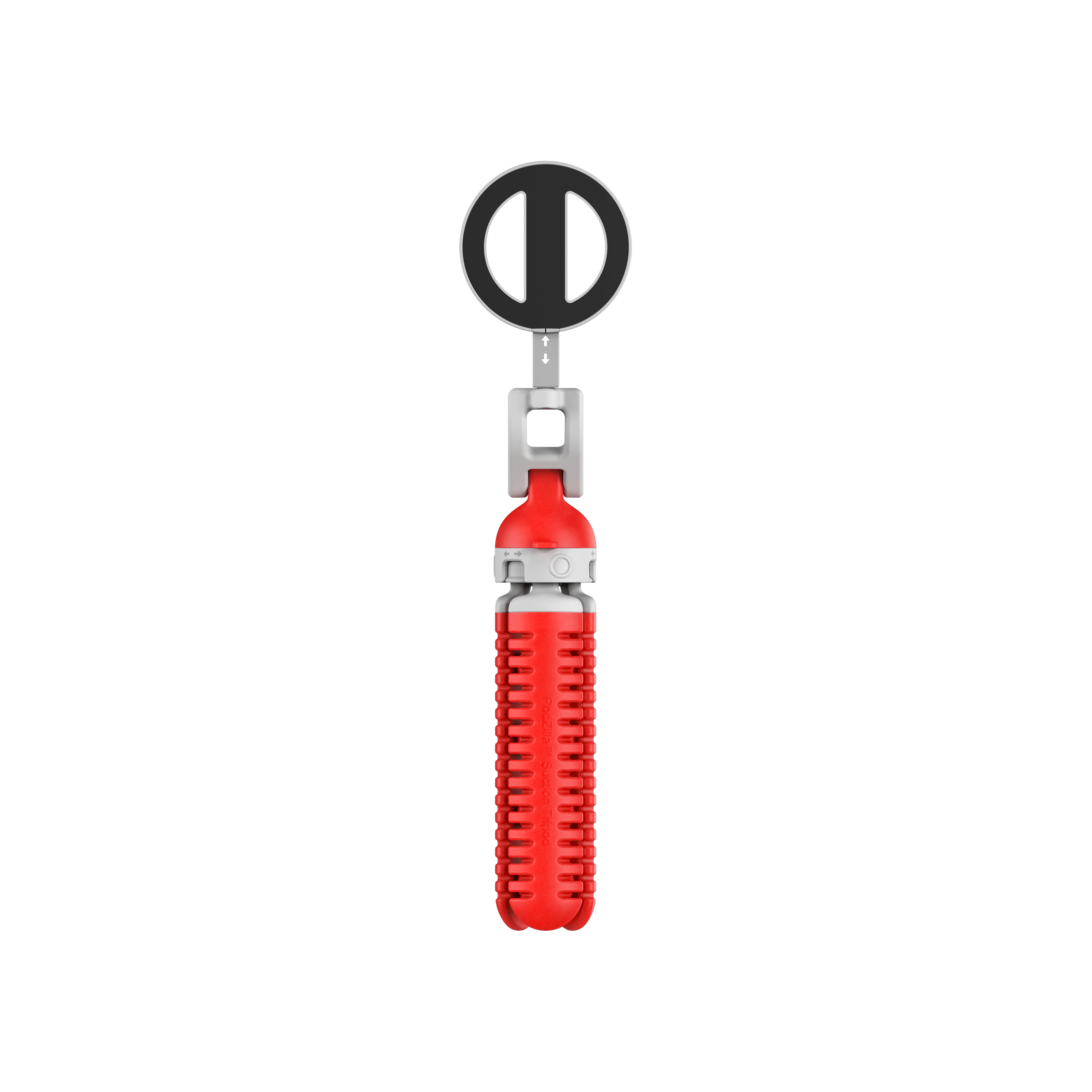 JOBY PodZilla | Octo-Saugstativ