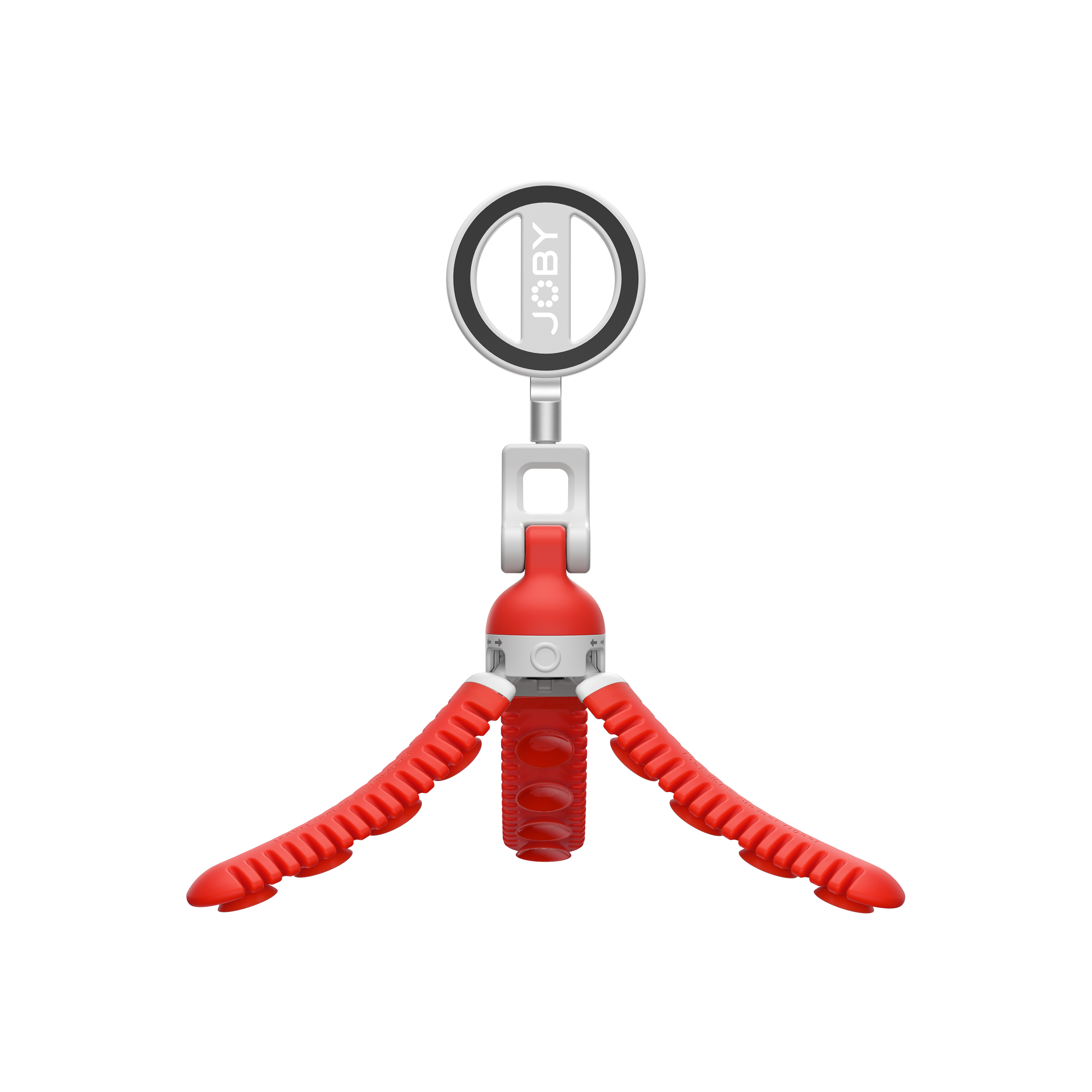 JOBY PodZilla | Octo-Saugstativ