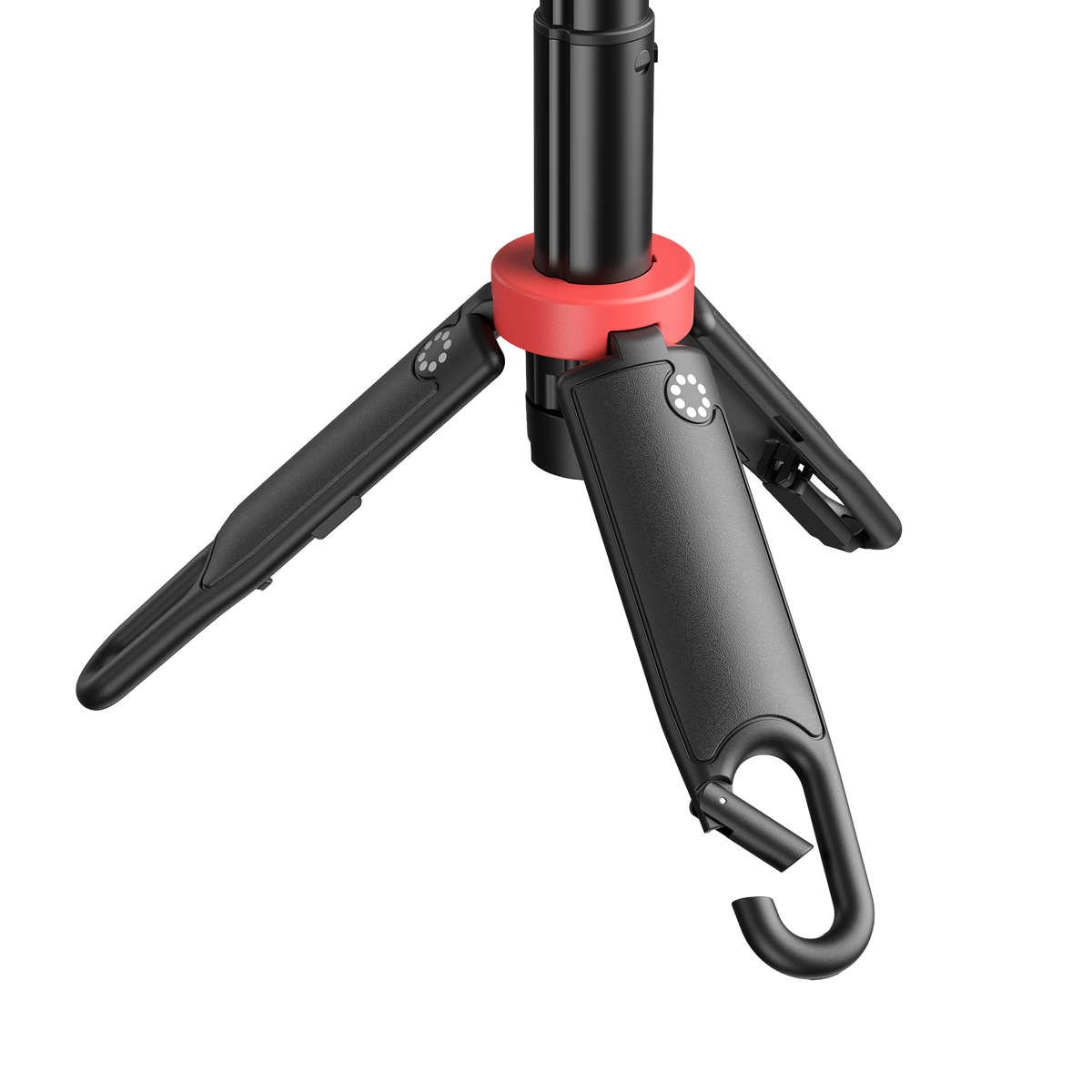 JOBY HandyPod | Ausziehbares Stativ mit Schnellverschluss