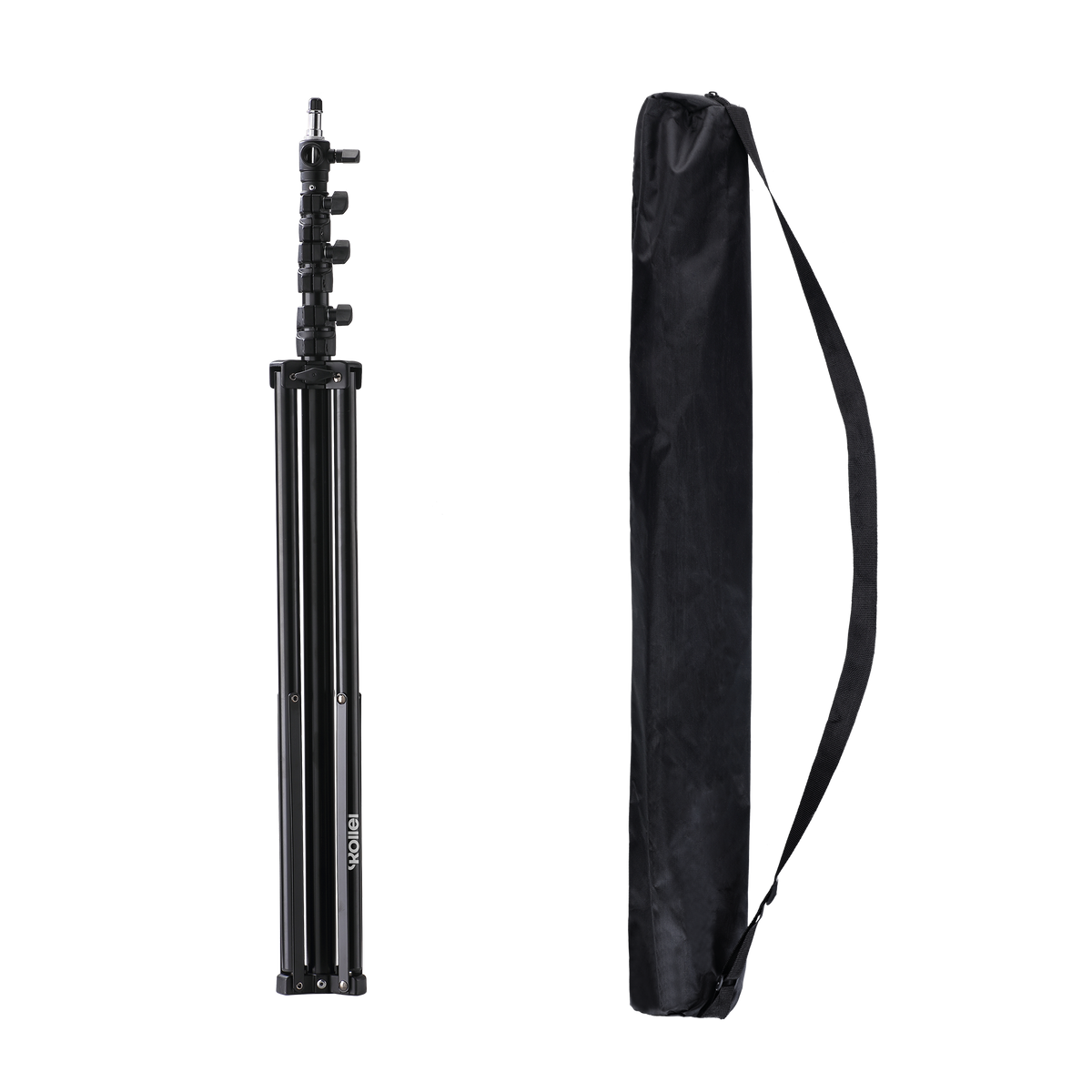 Light Stand | Pro | 285 cm