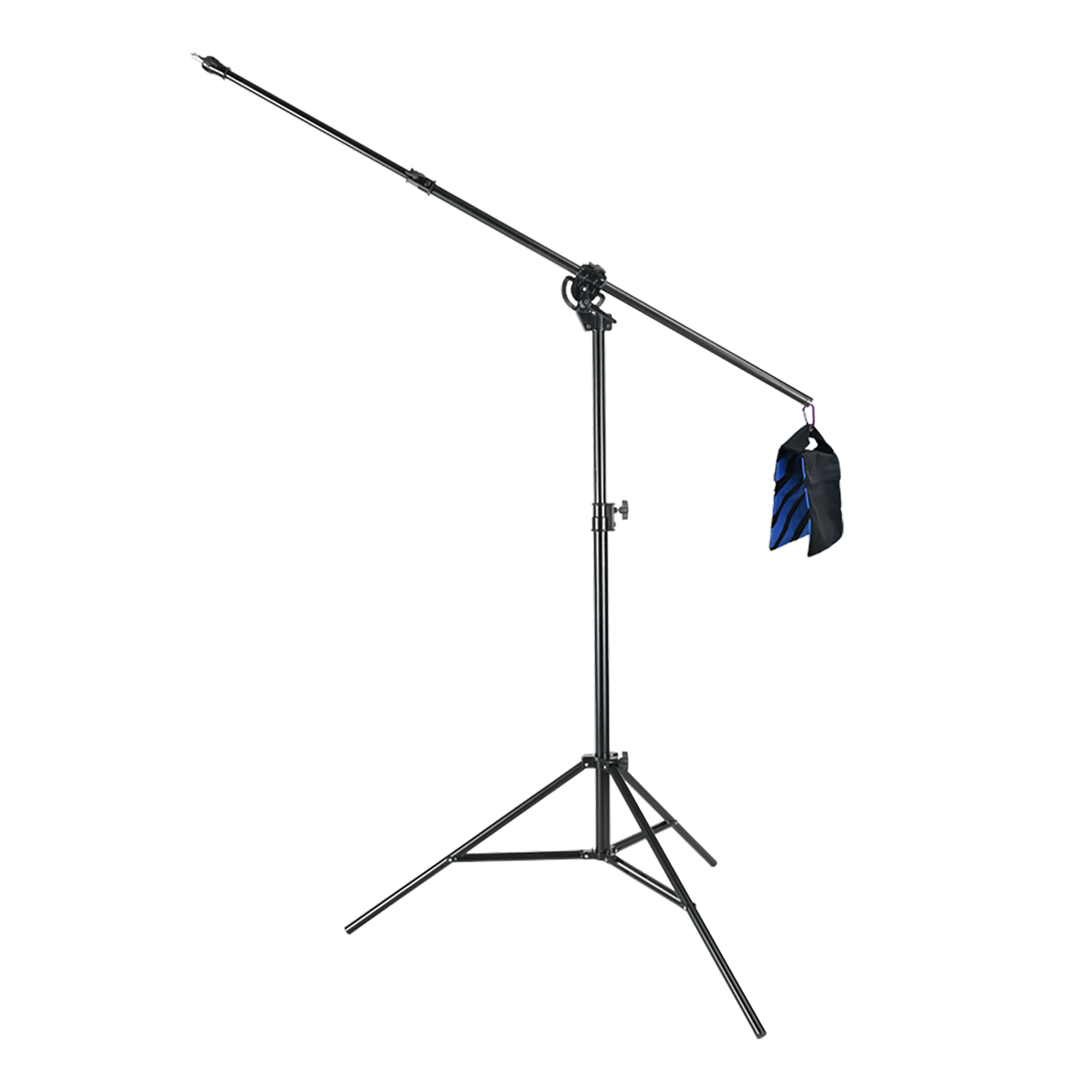 Boom Stand | Studio | incl. Counterweight