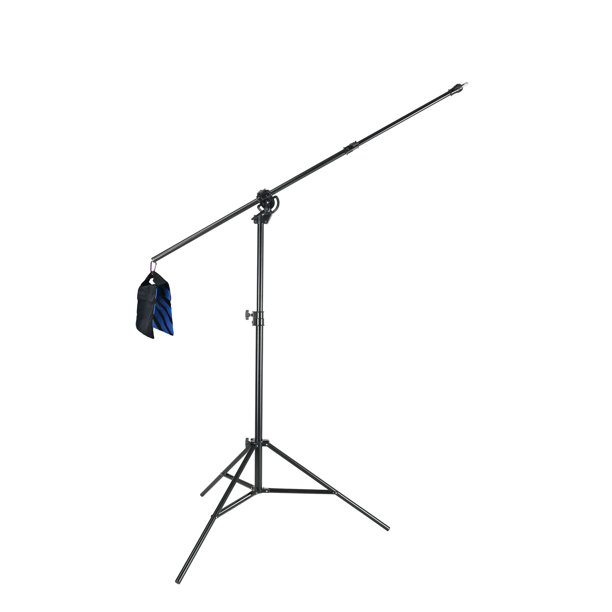 Boom Stand | Studio | incl. Counterweight