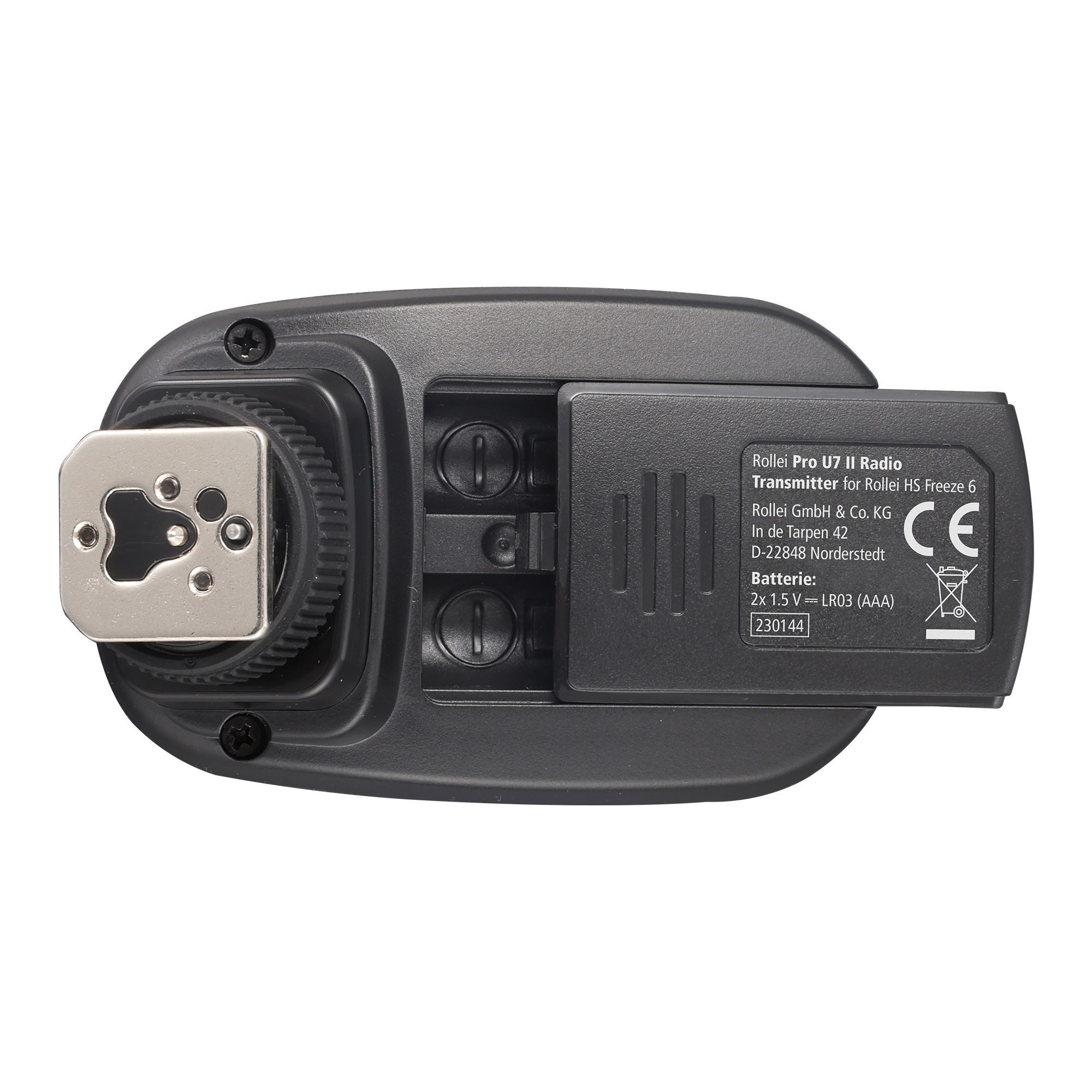 B-Stock Pro U7 II Wireless Transmitter