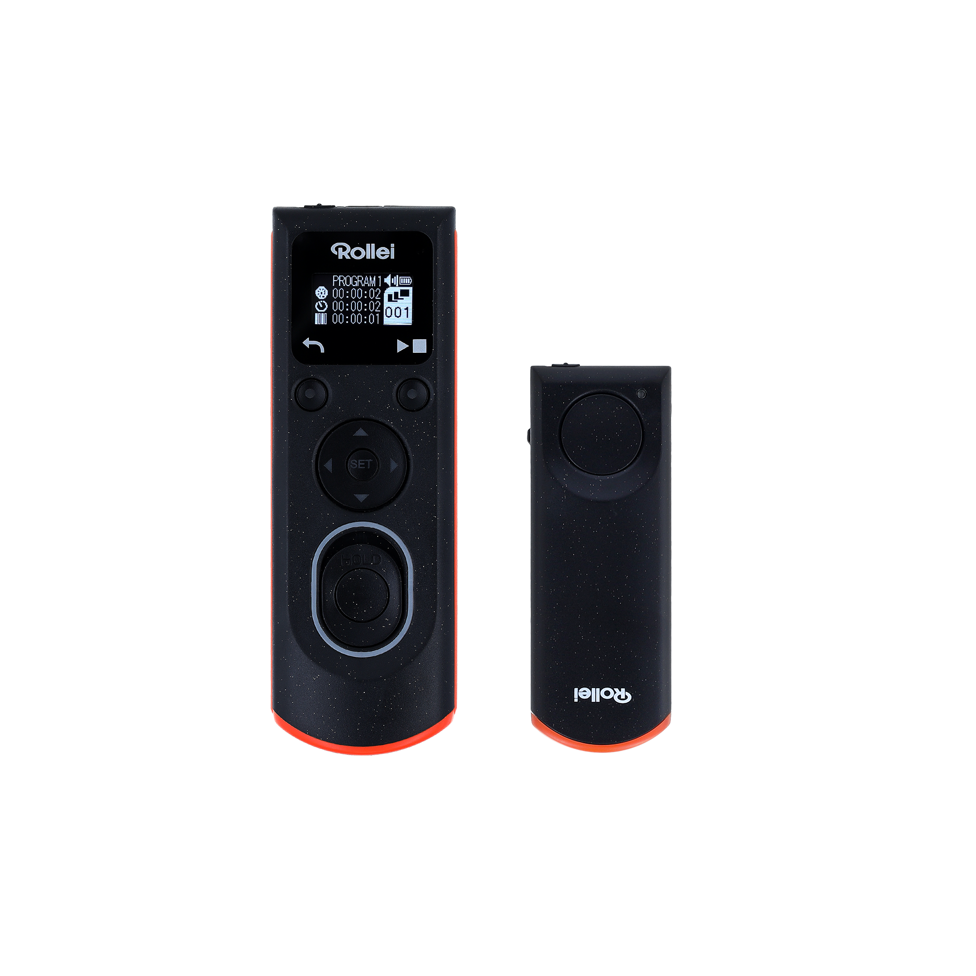 Wireless Fernauslöser