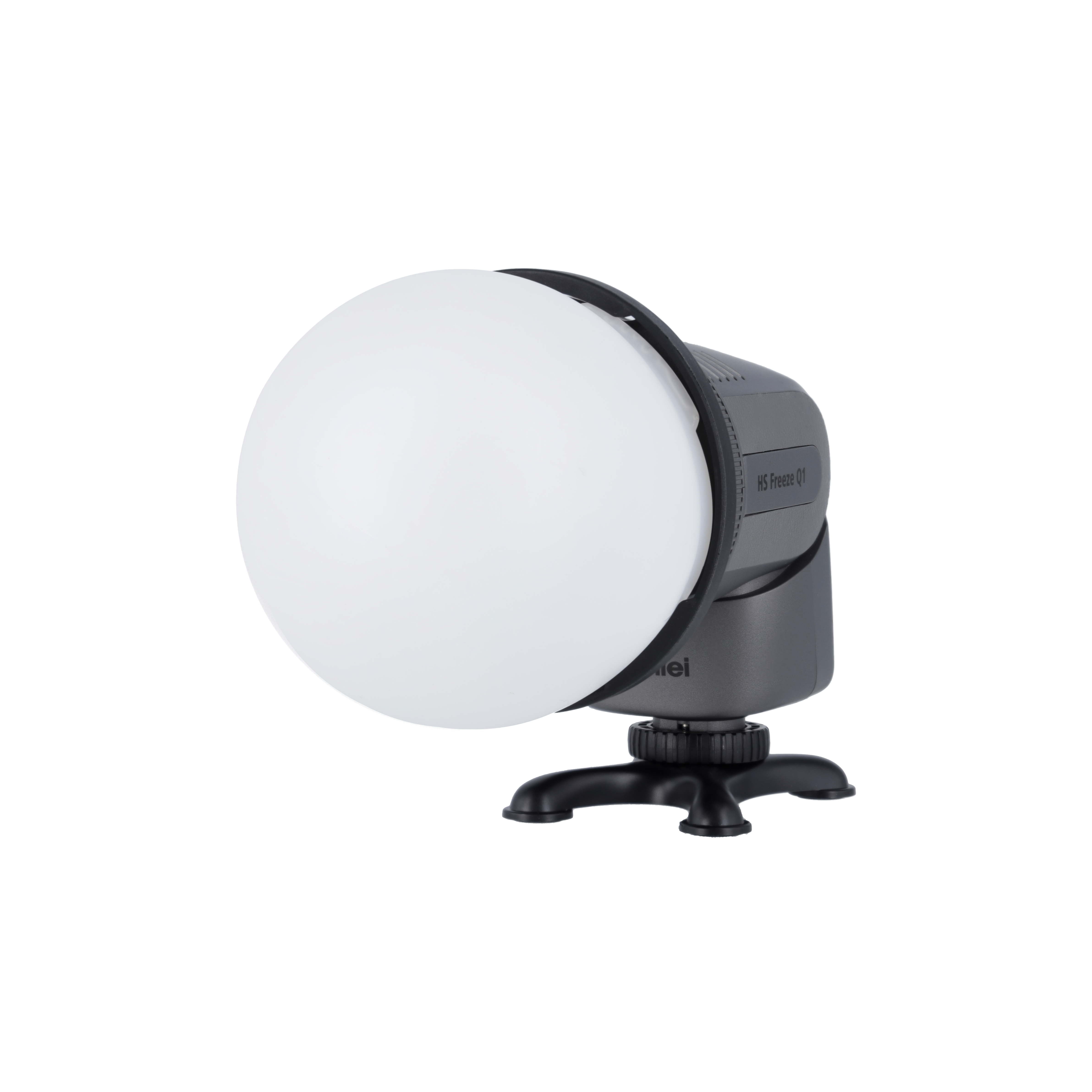 Softball | Diffusor | für HS Freeze Q1 / 1X