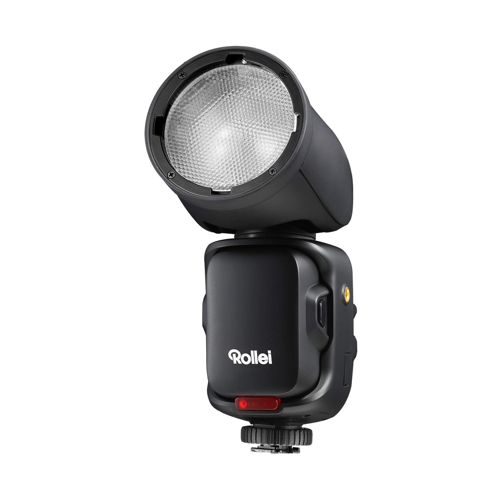 Clip-on Flash | for Sony cameras | HS Freeze 1s