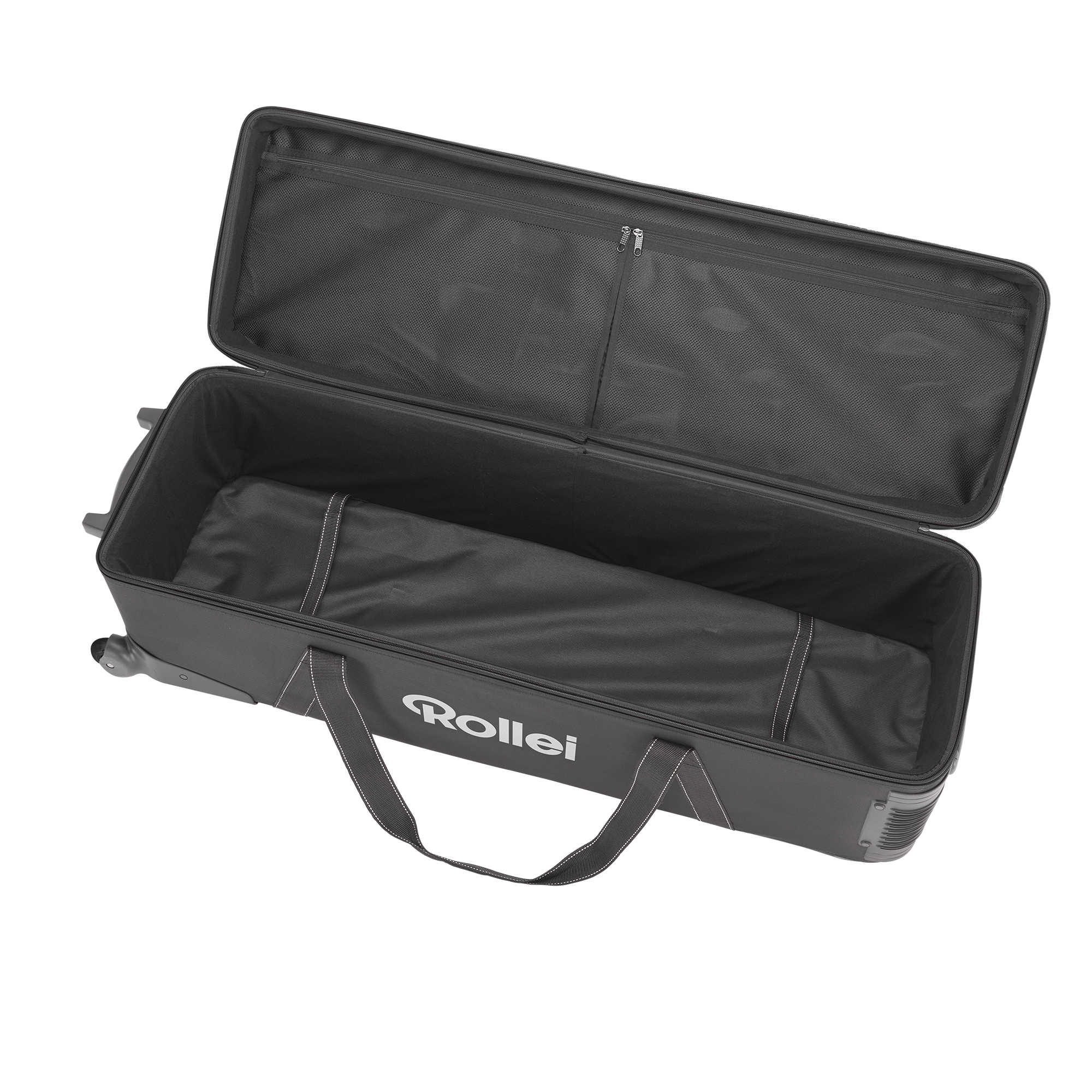 Rollkoffer 106 cm
