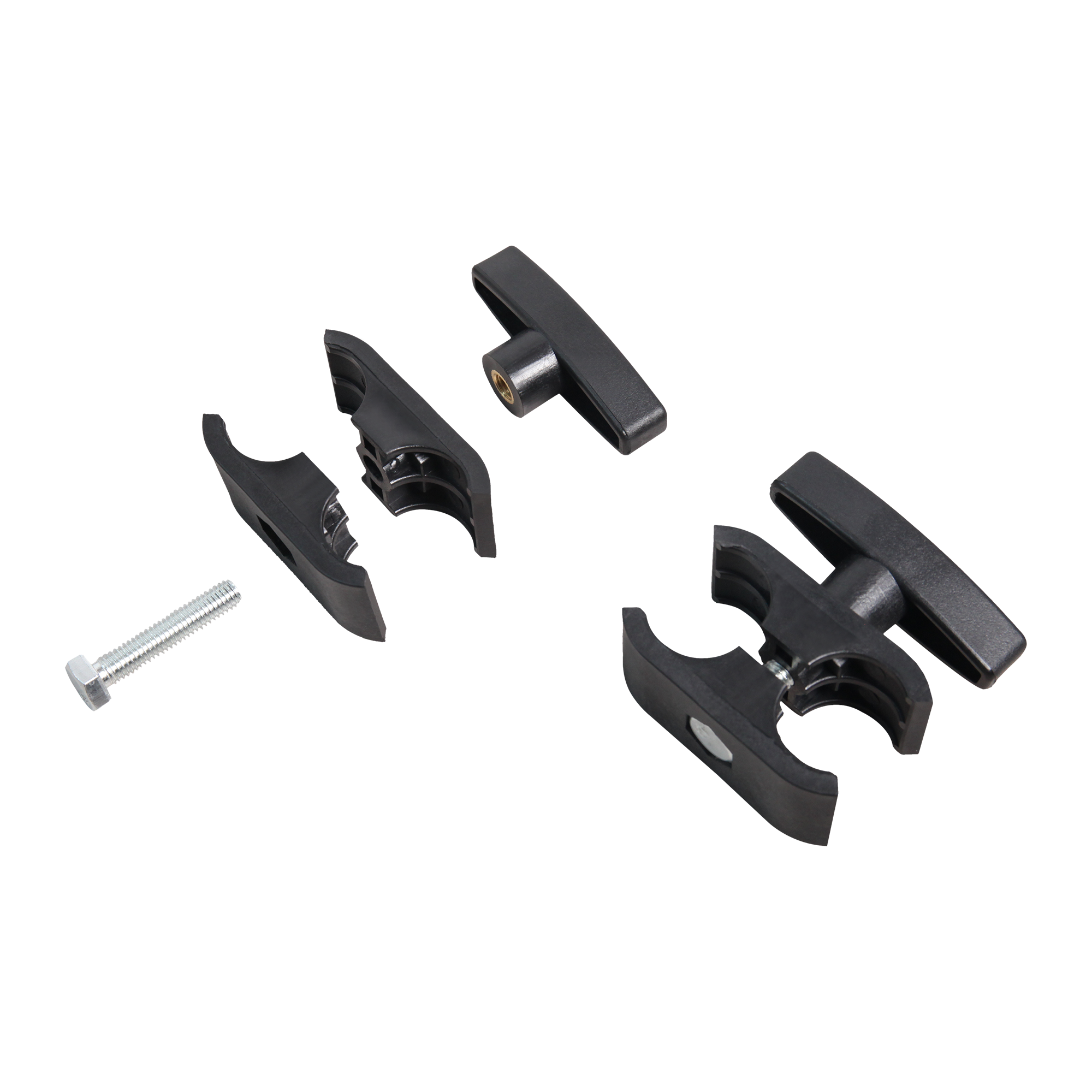 V-Flat Set