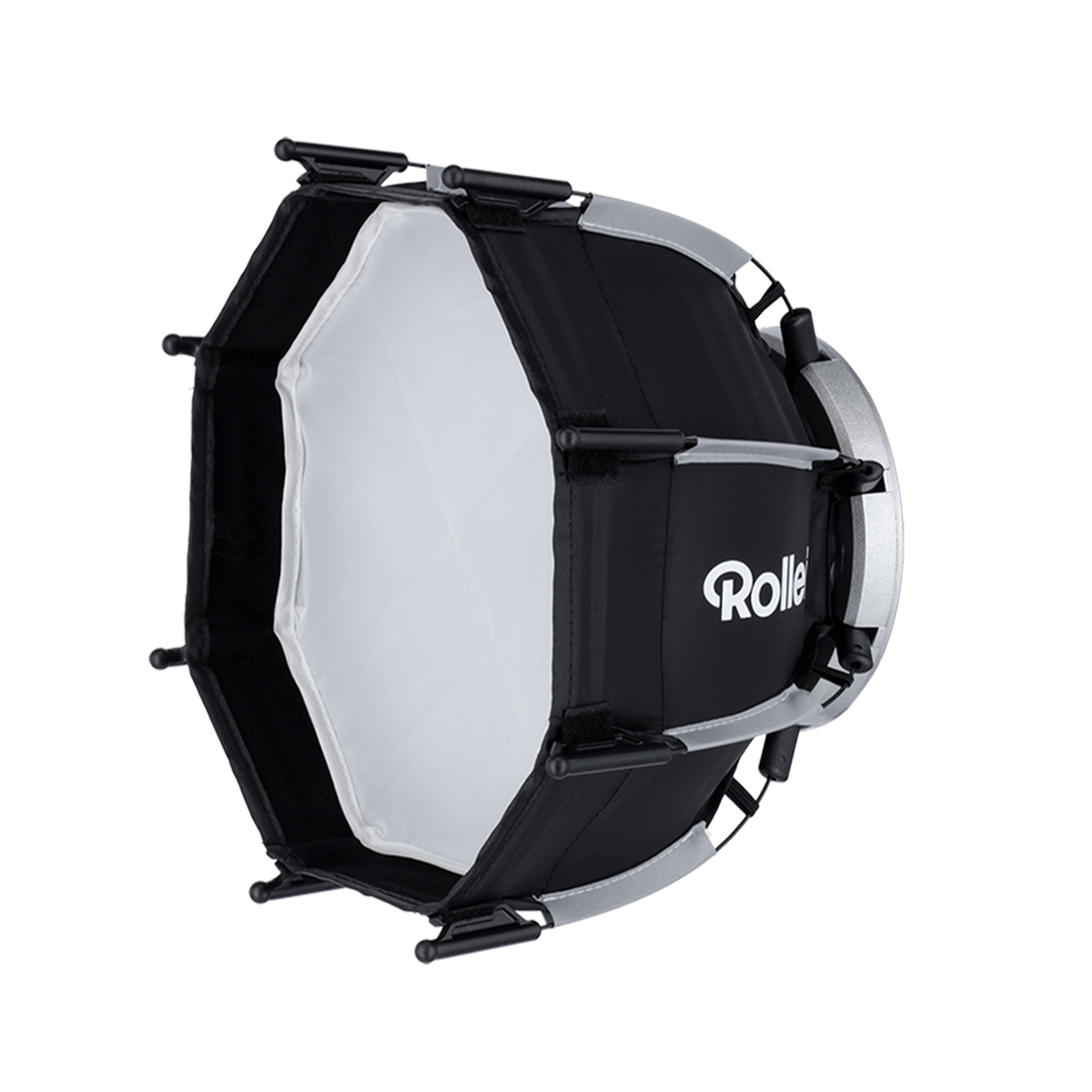 Softbox | Parabol | 25 cm | For Lux series