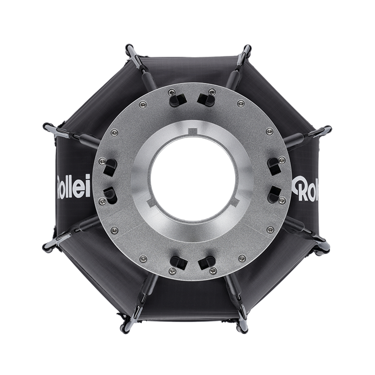 Softbox | Parabol | 25 cm | For Lux series