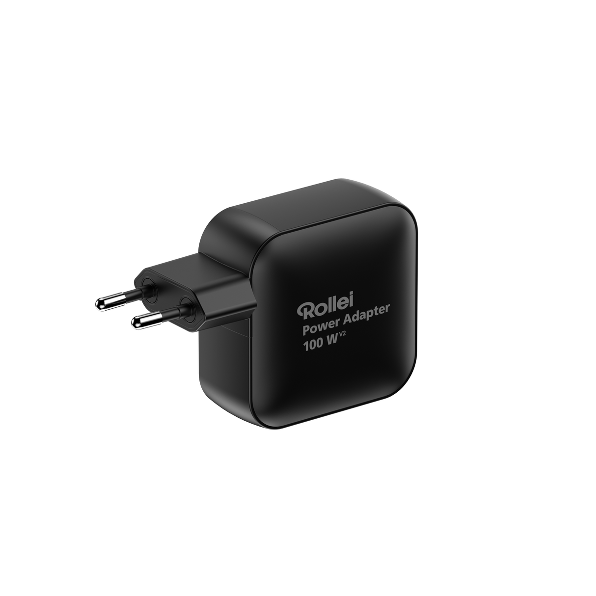 Power adapter | 100 watts | With USB-C & USB-A connection
