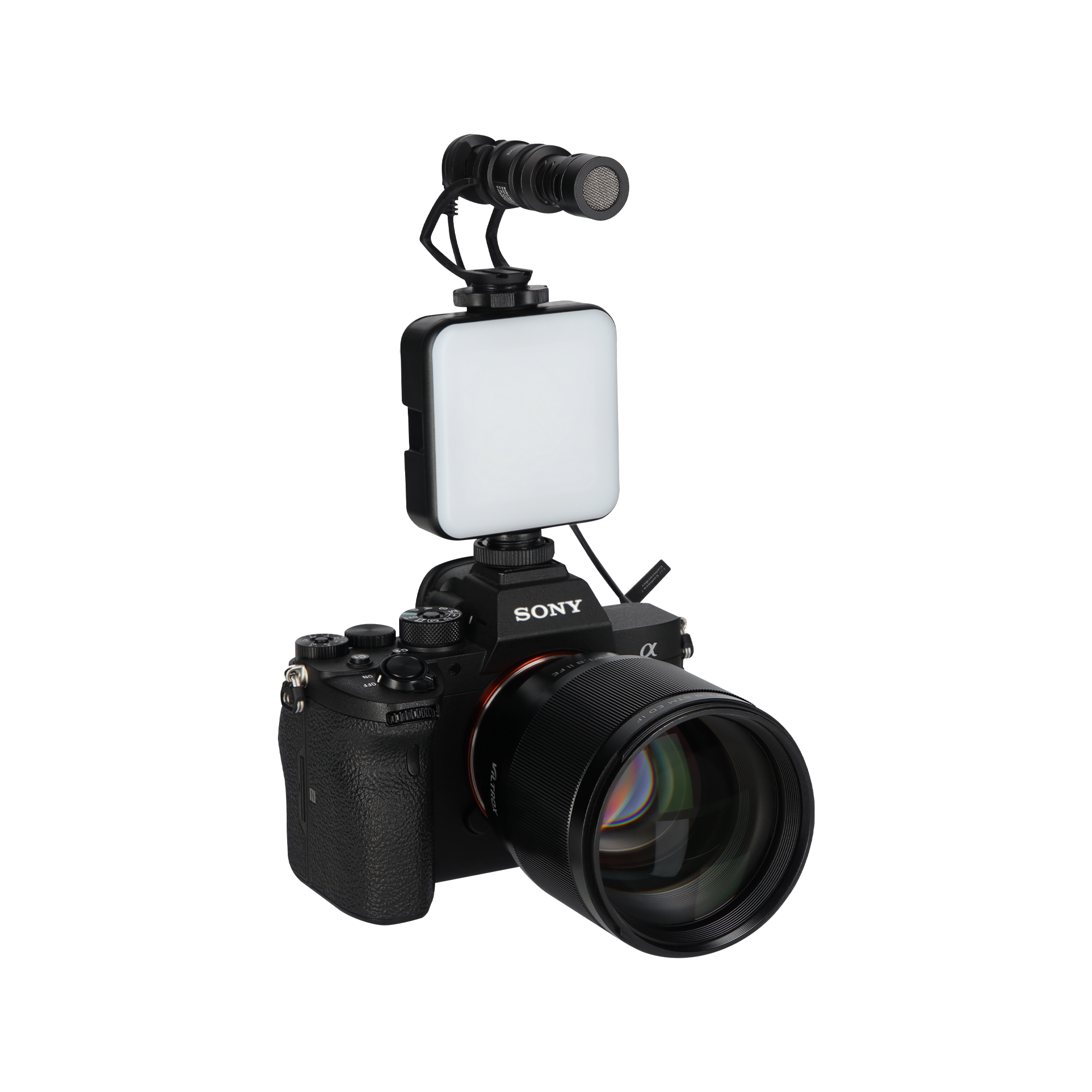 LUMIS Mini LED RGB - LED-Licht