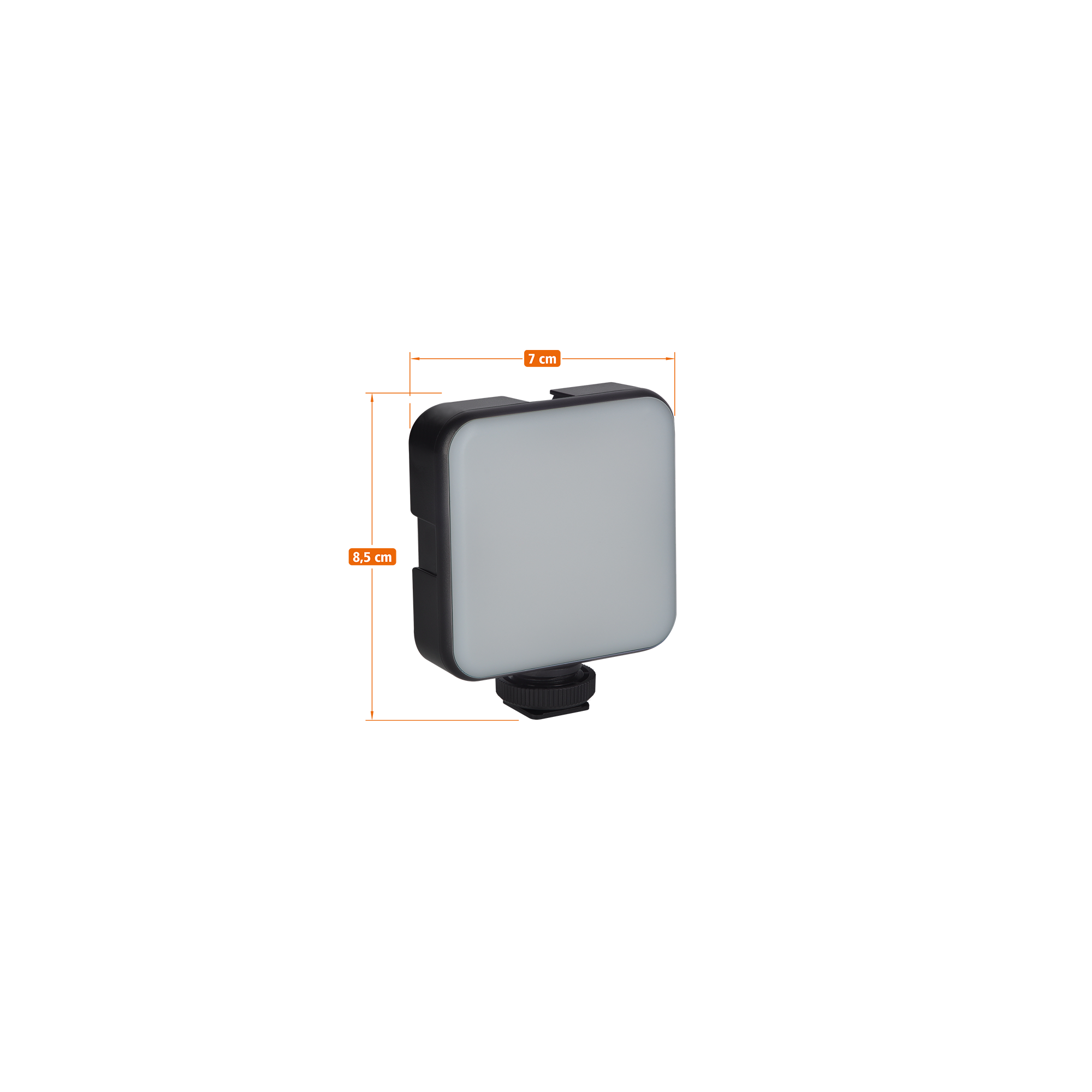 LUMIS Mini LED RGB - LED-Licht