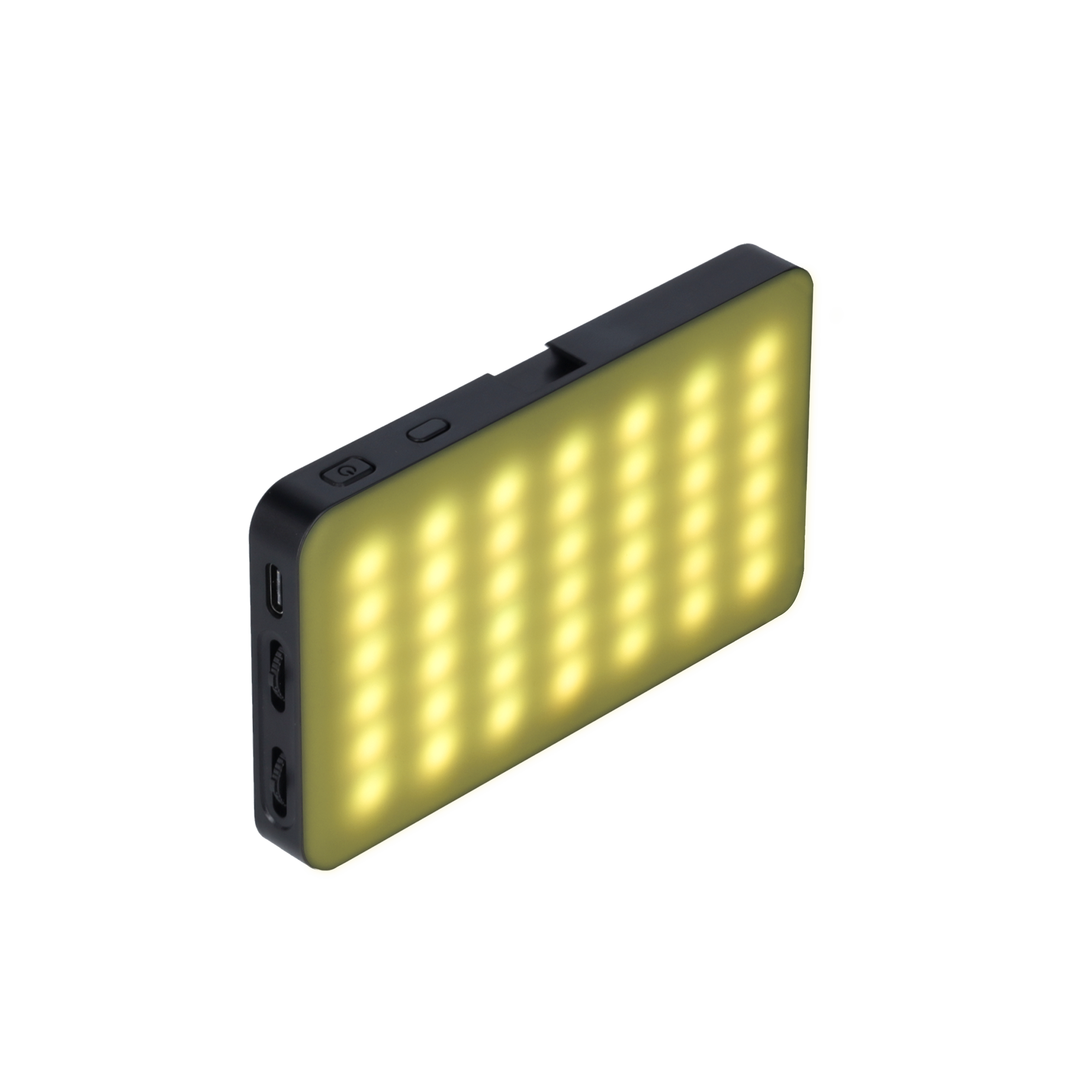 LED-Dauerlicht | Compact RGB | LUX-Serie